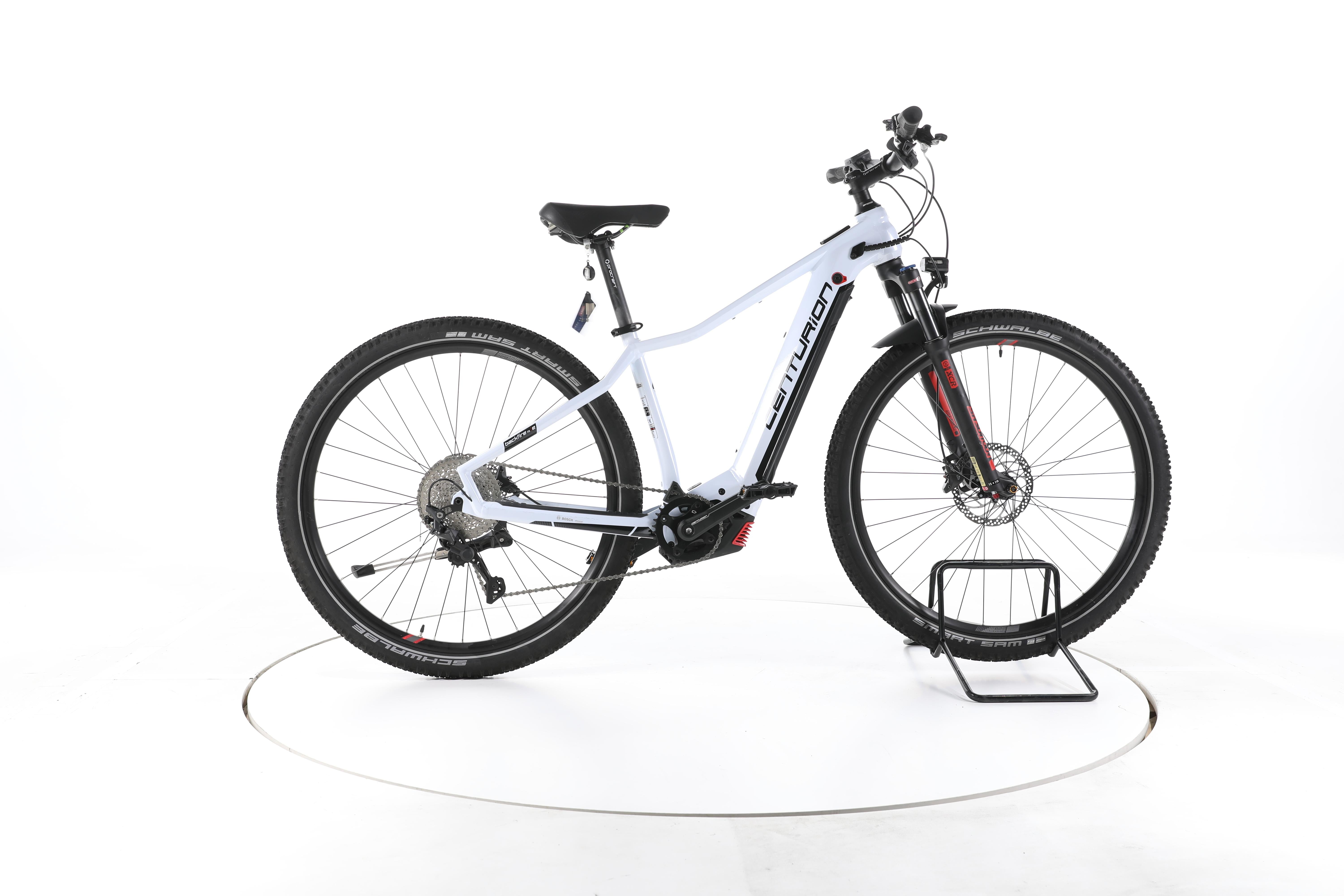 Centurion Backfire Fit E R760i 2021