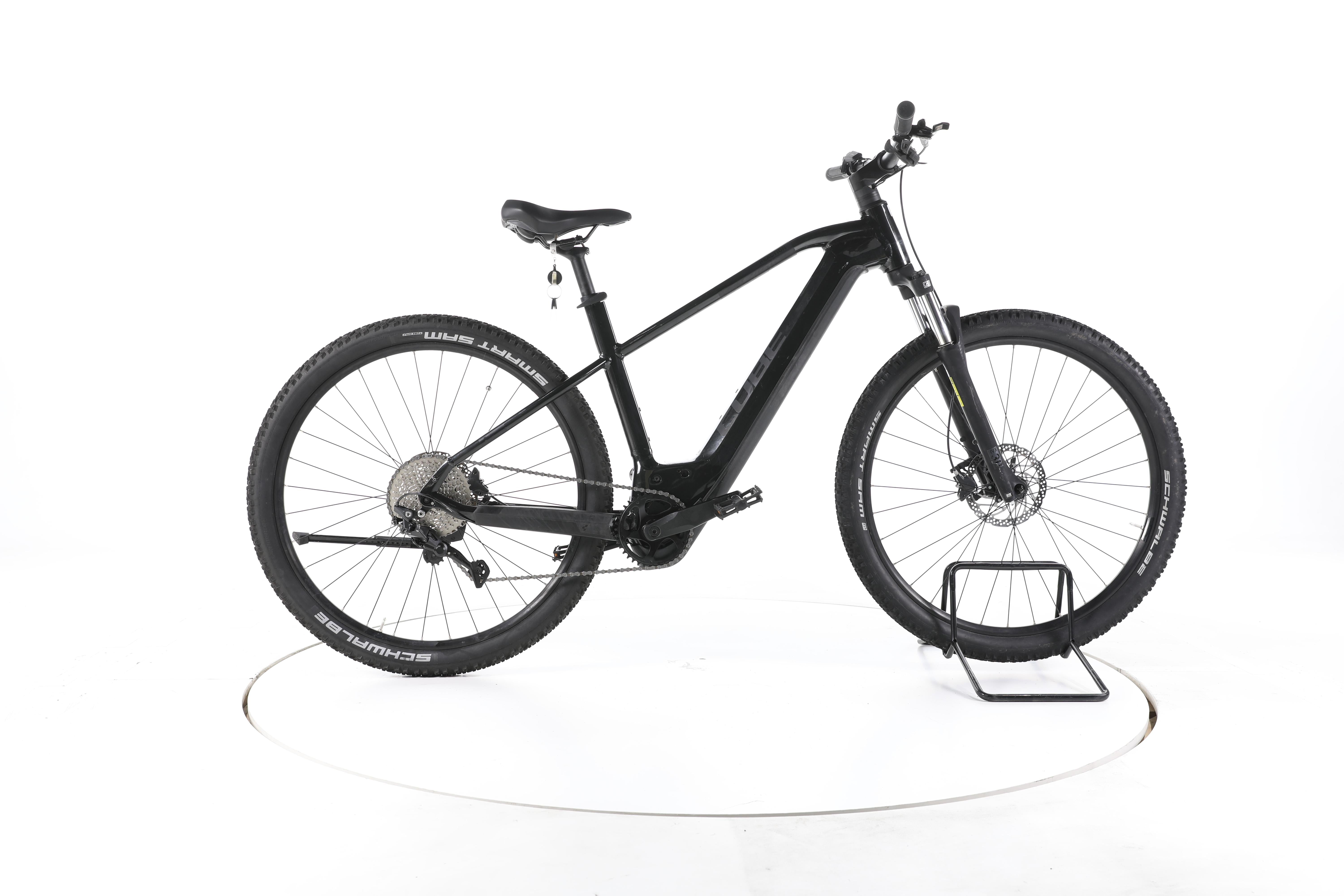 Cube REACTION HYBRID, ONE 800 2025