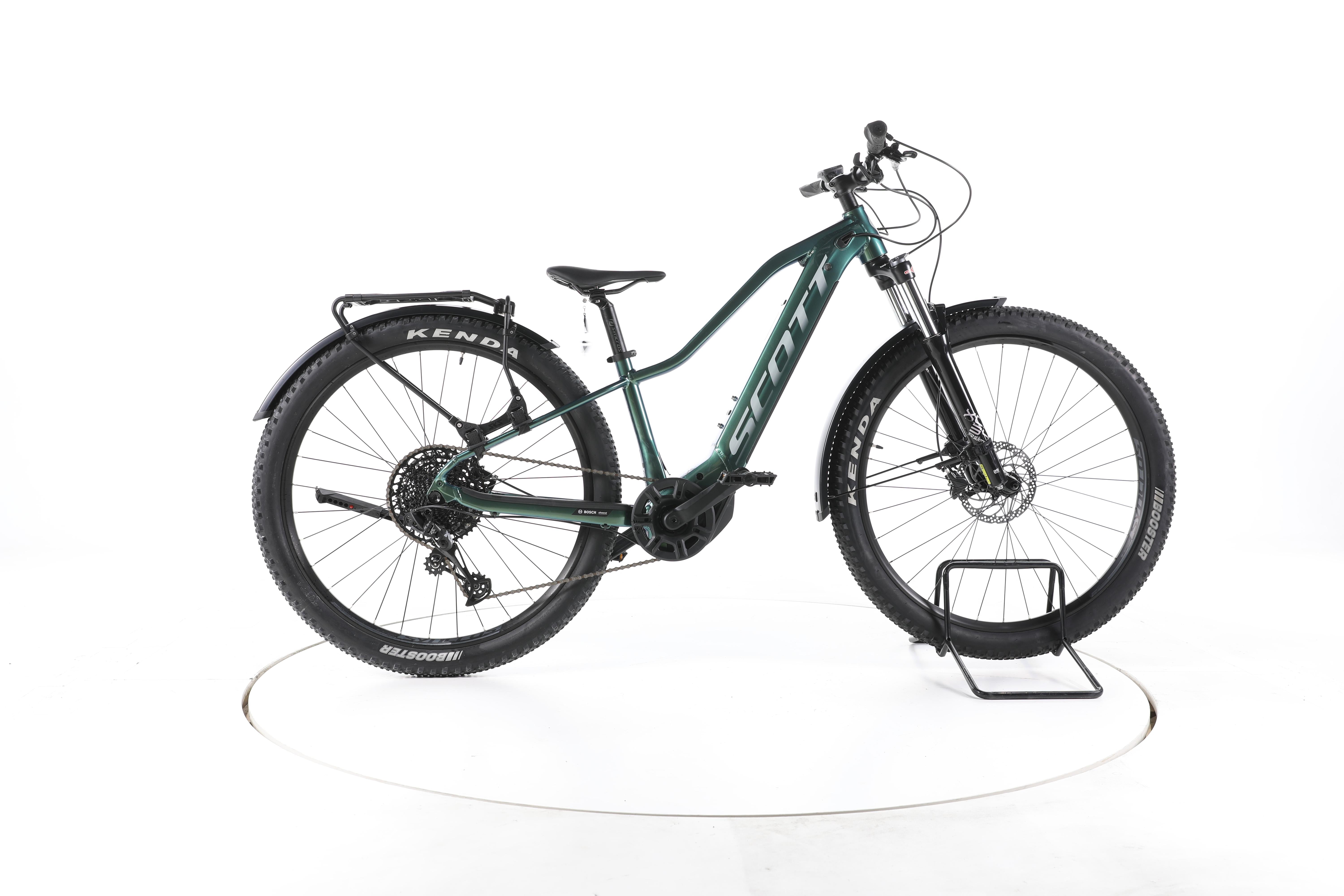 Scott Contessa Active eRIDE 920 2022