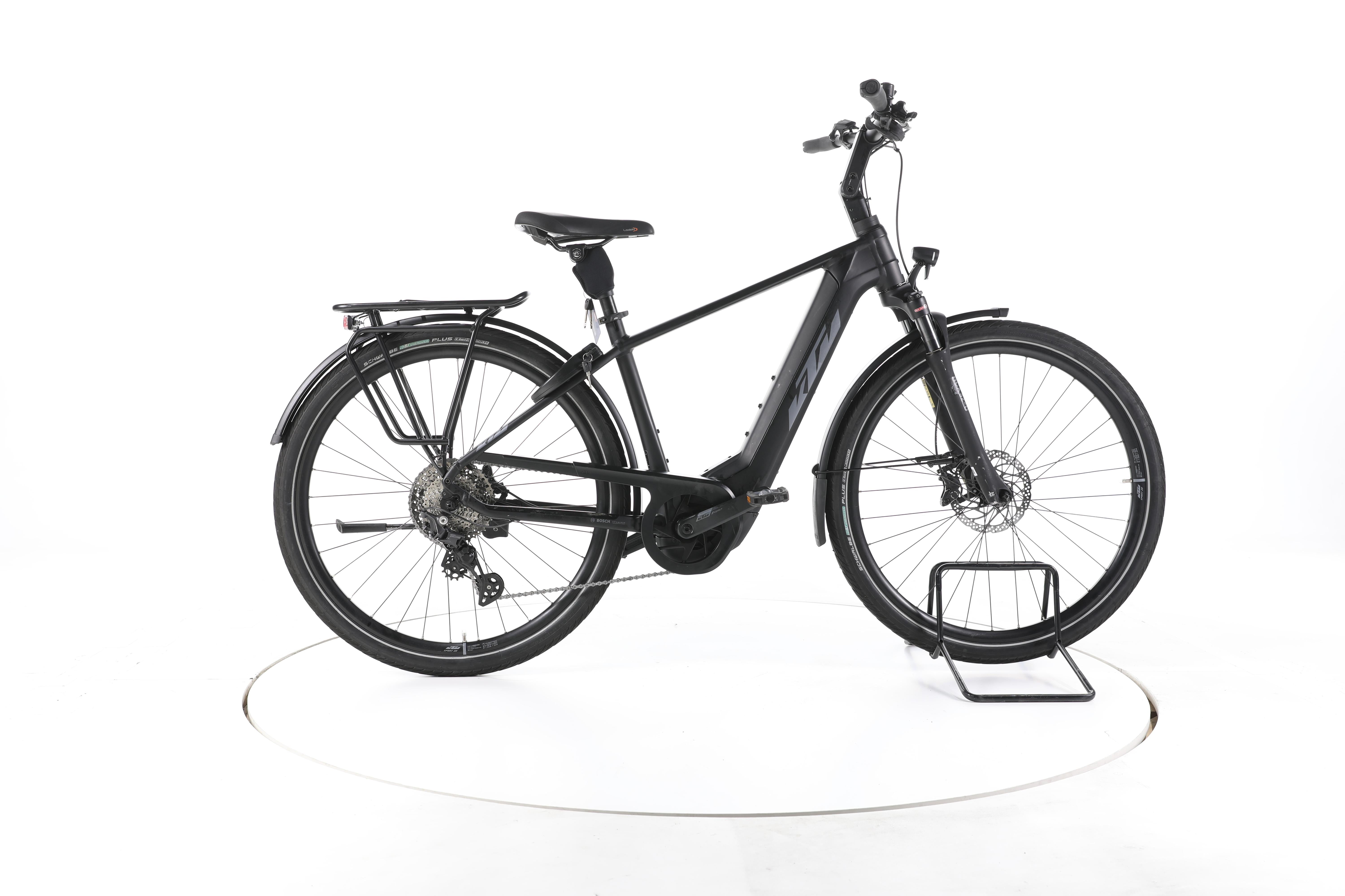 Ktm MACINA STYLE 730 2025