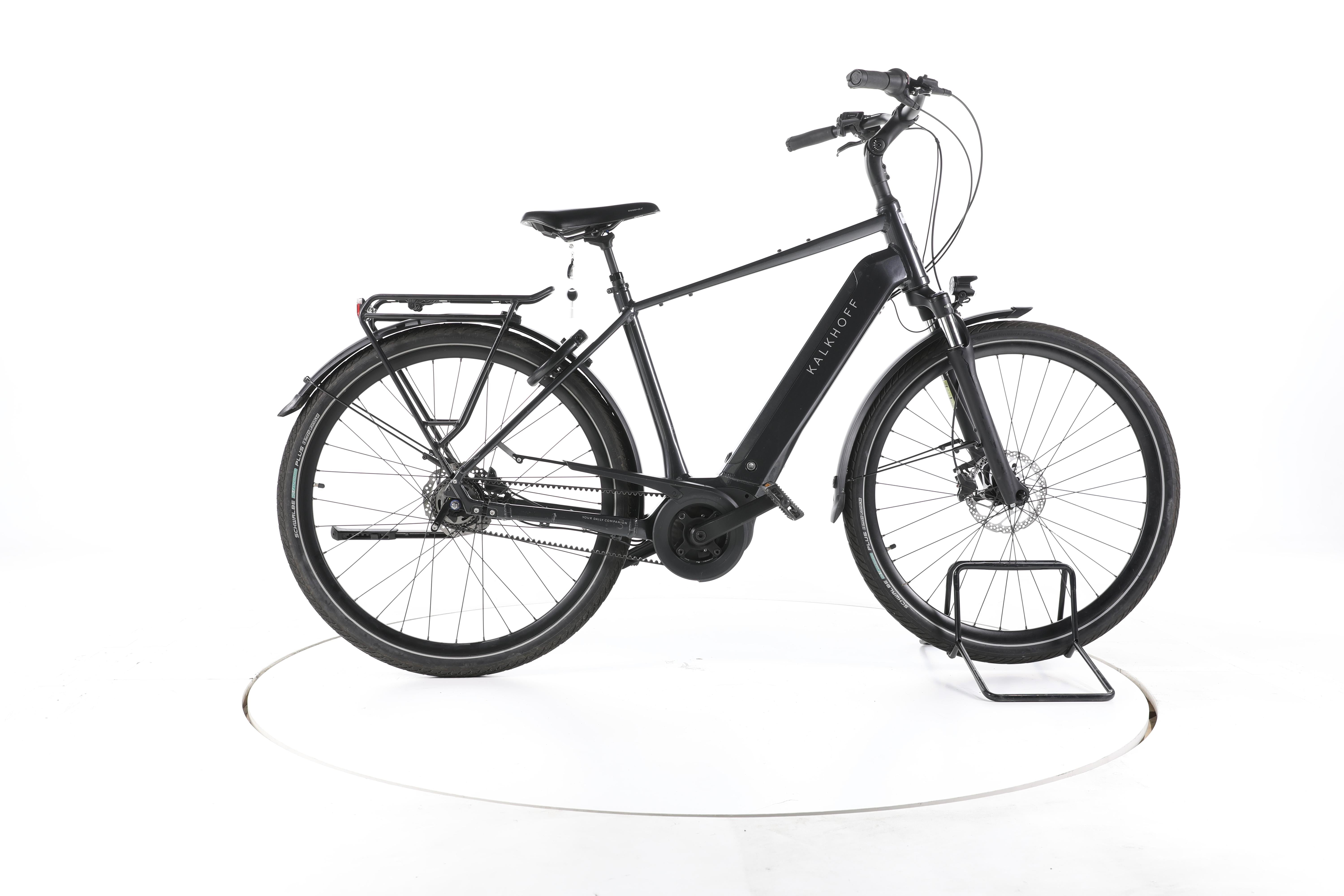 Kalkhoff IMAGE 3.B EXCITE BLX Diamond 2022
