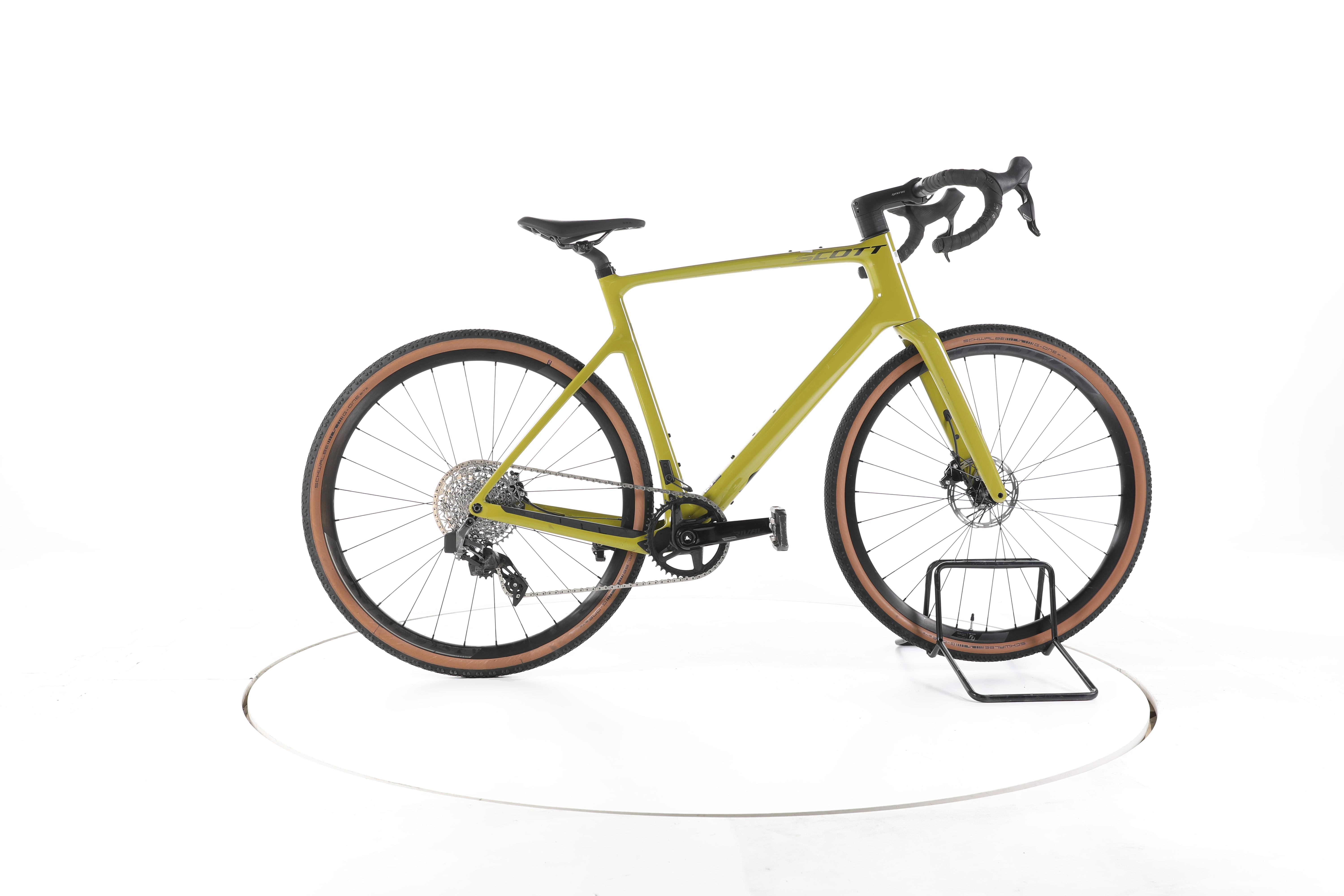 Scott Addict RC 20 2025