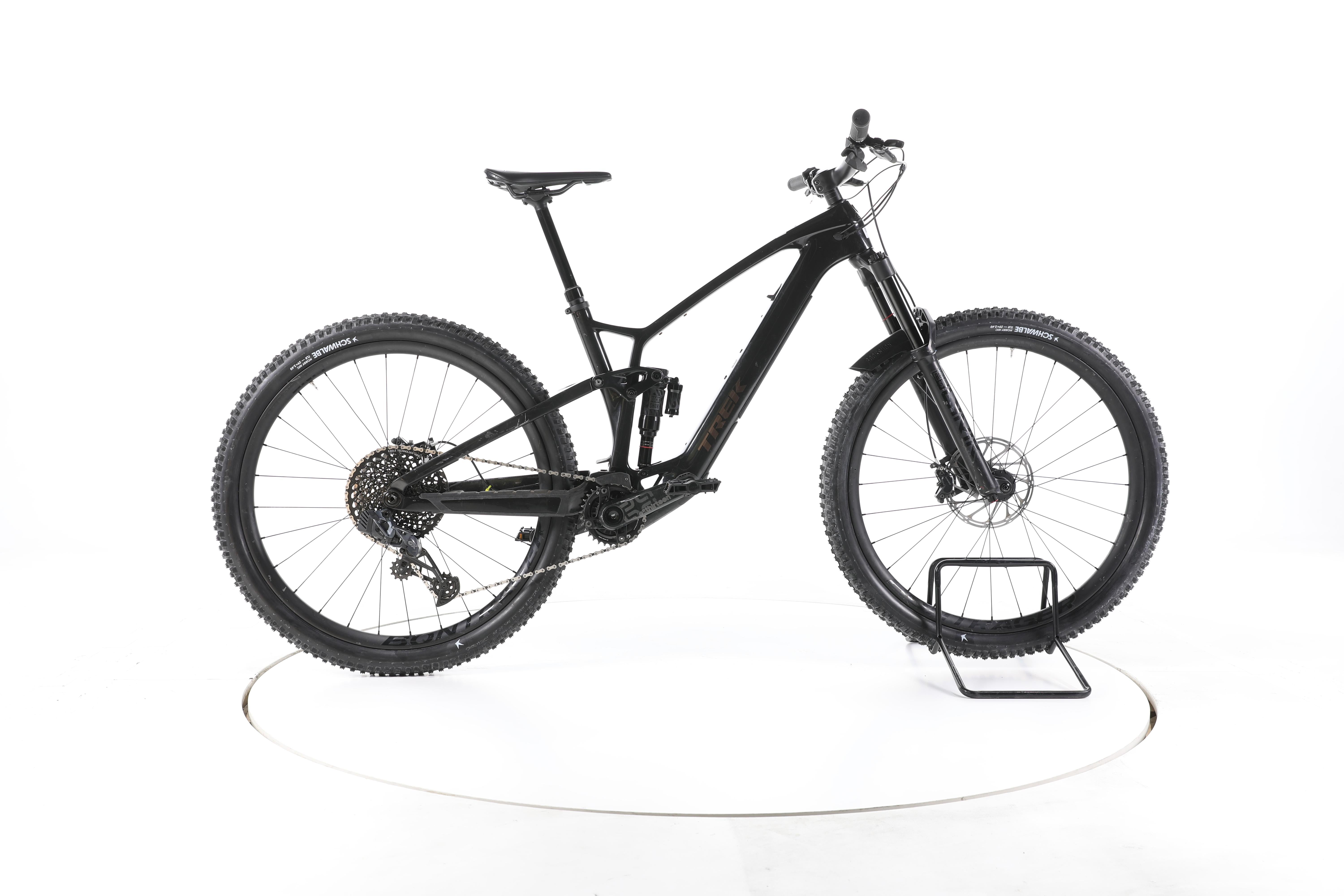 Trek Fuel EXe 9.8 XT 2023