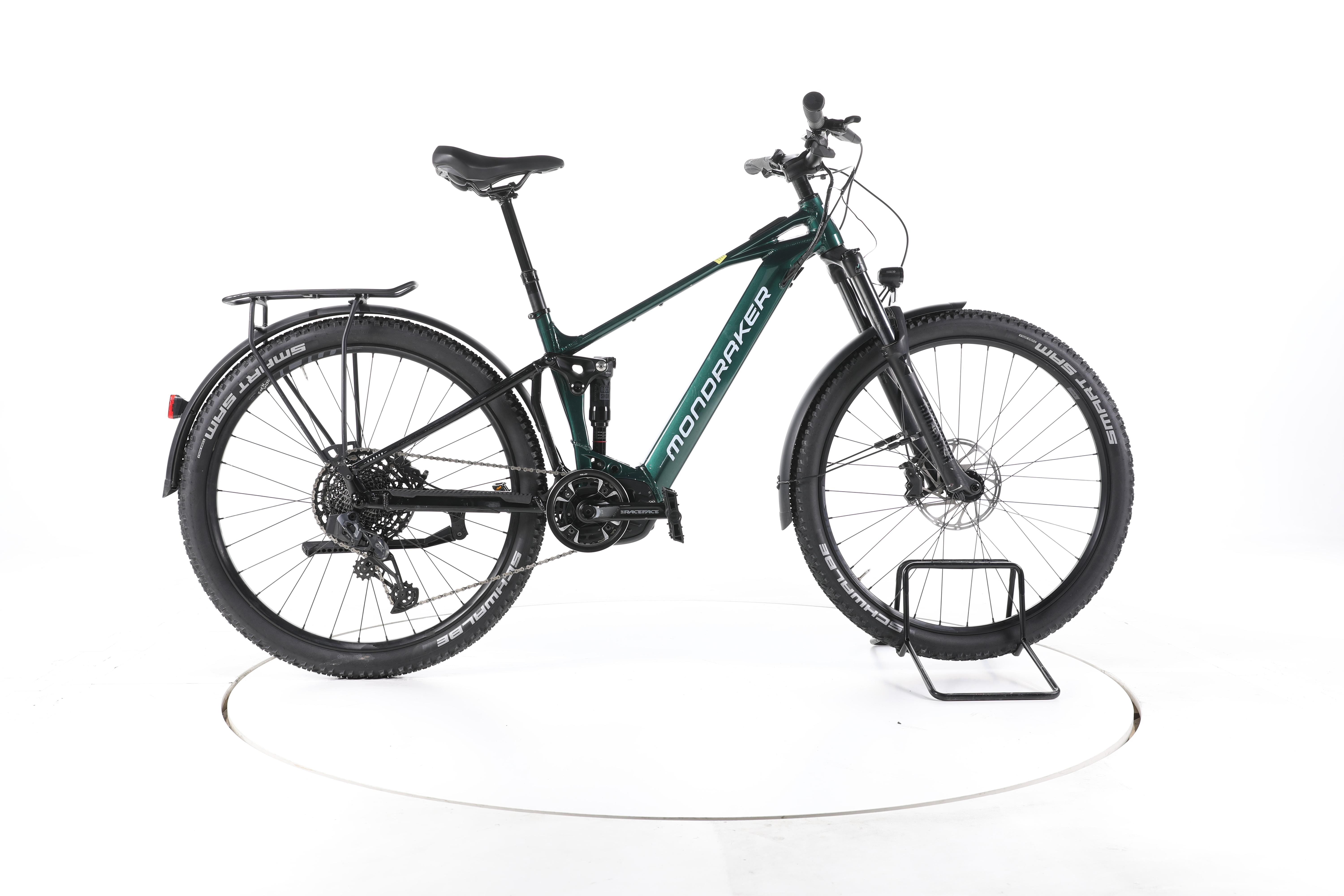 Mondraker CHASER RX 2023