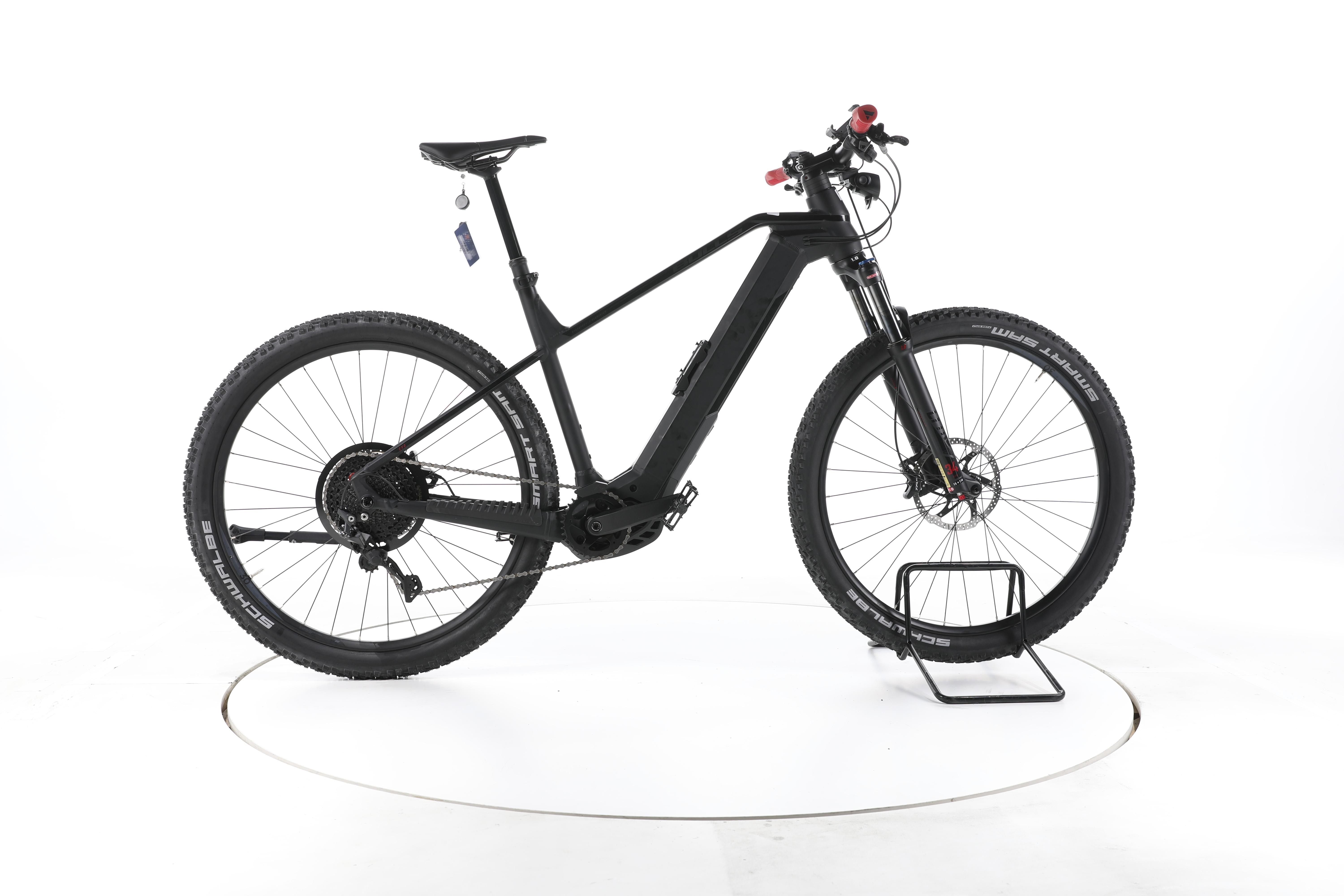 Bulls Sonic EVO 1 29 2023