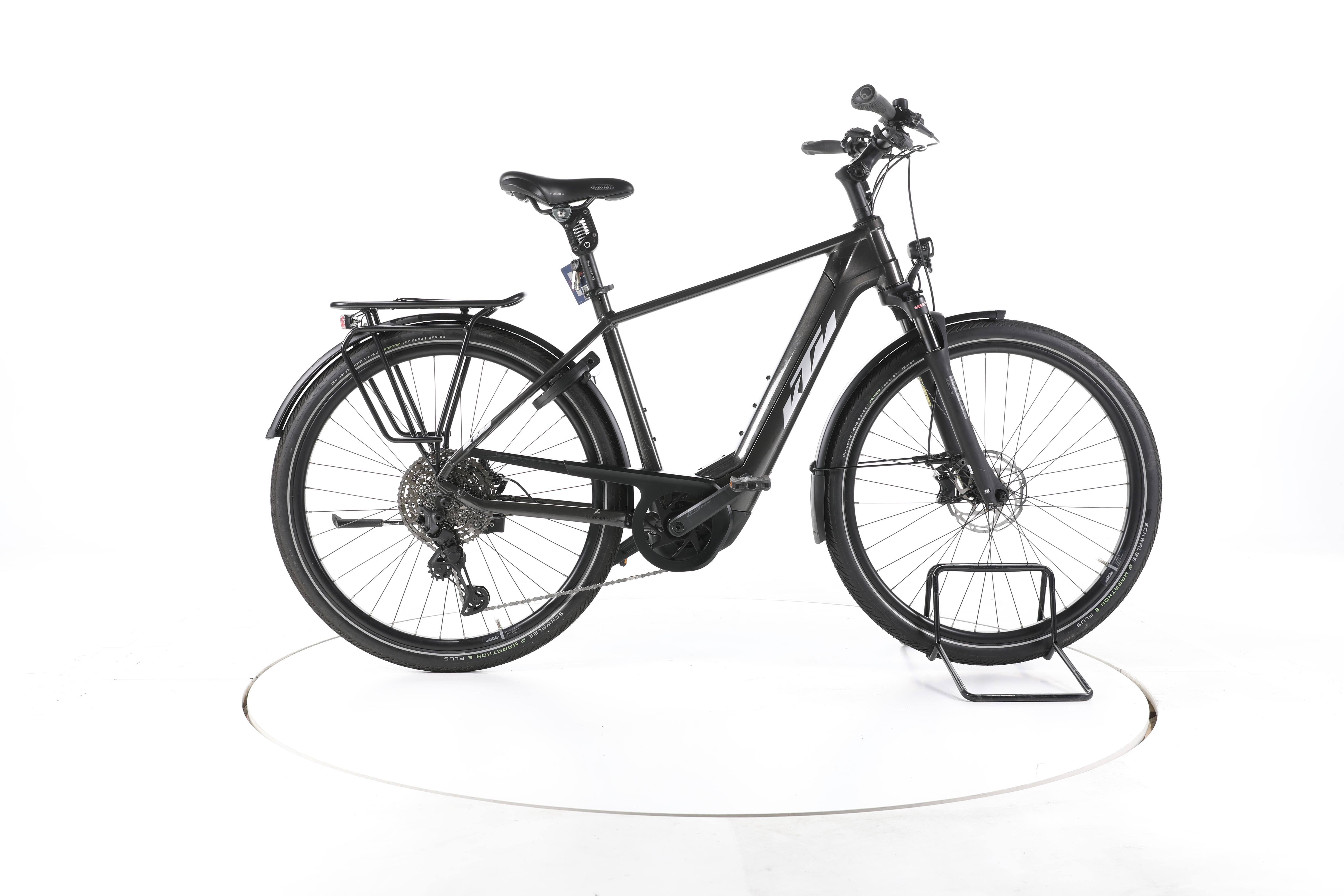 Ktm MACINA STYLE XL 2023