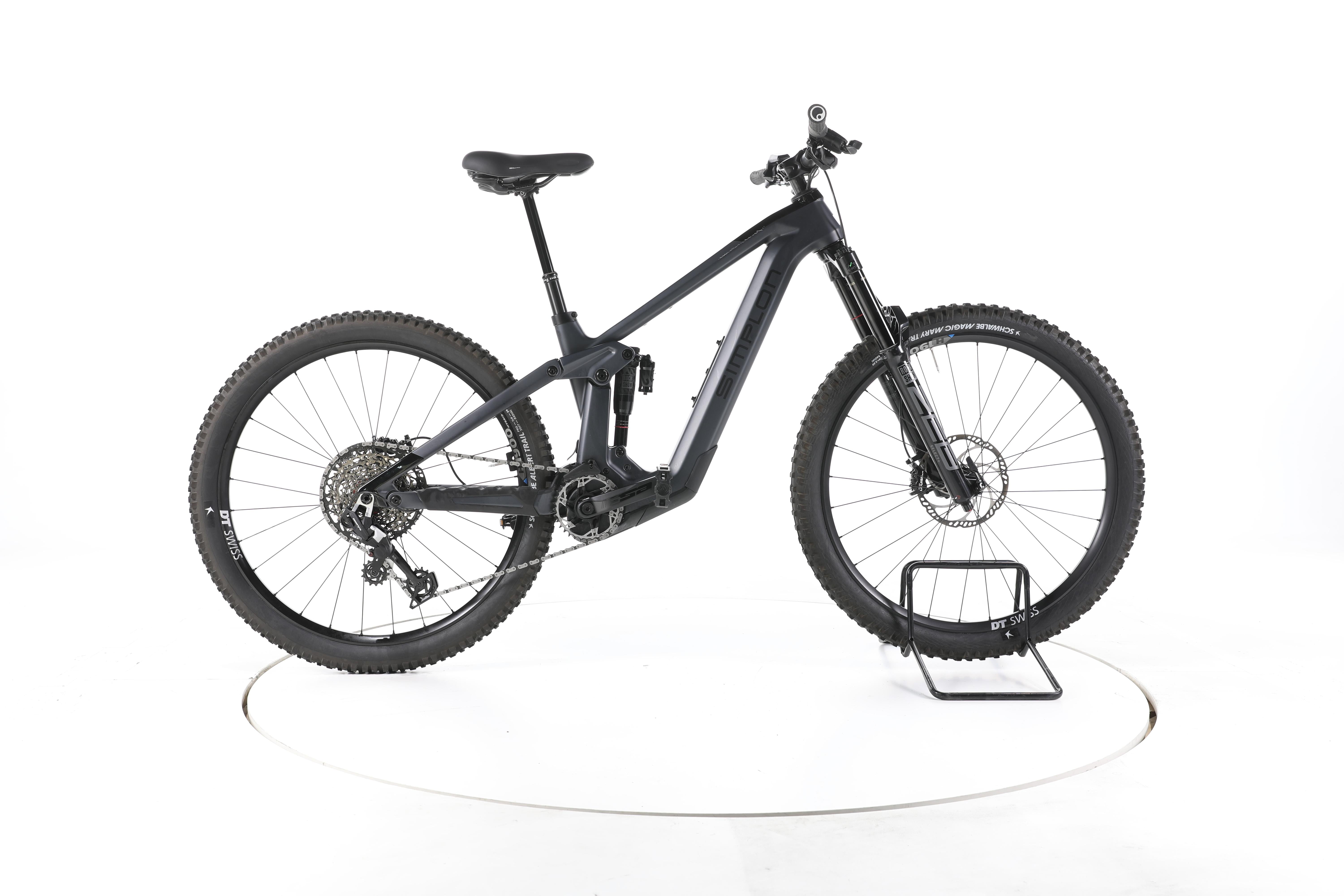 Simplon Rapcon PMax GX1 Eagle 2022