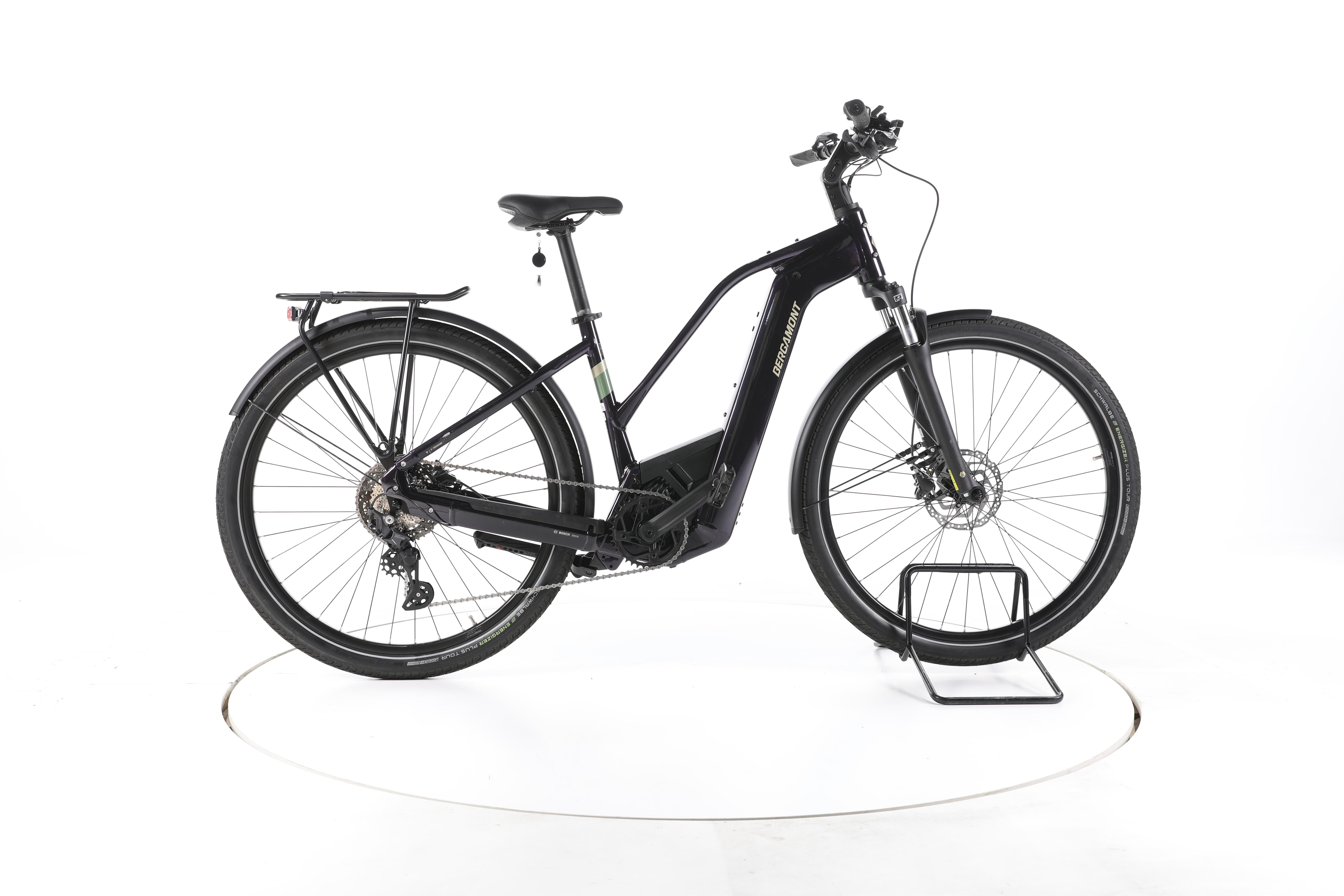 Bergamont E-Horizon Sport 6 Lady 2023
