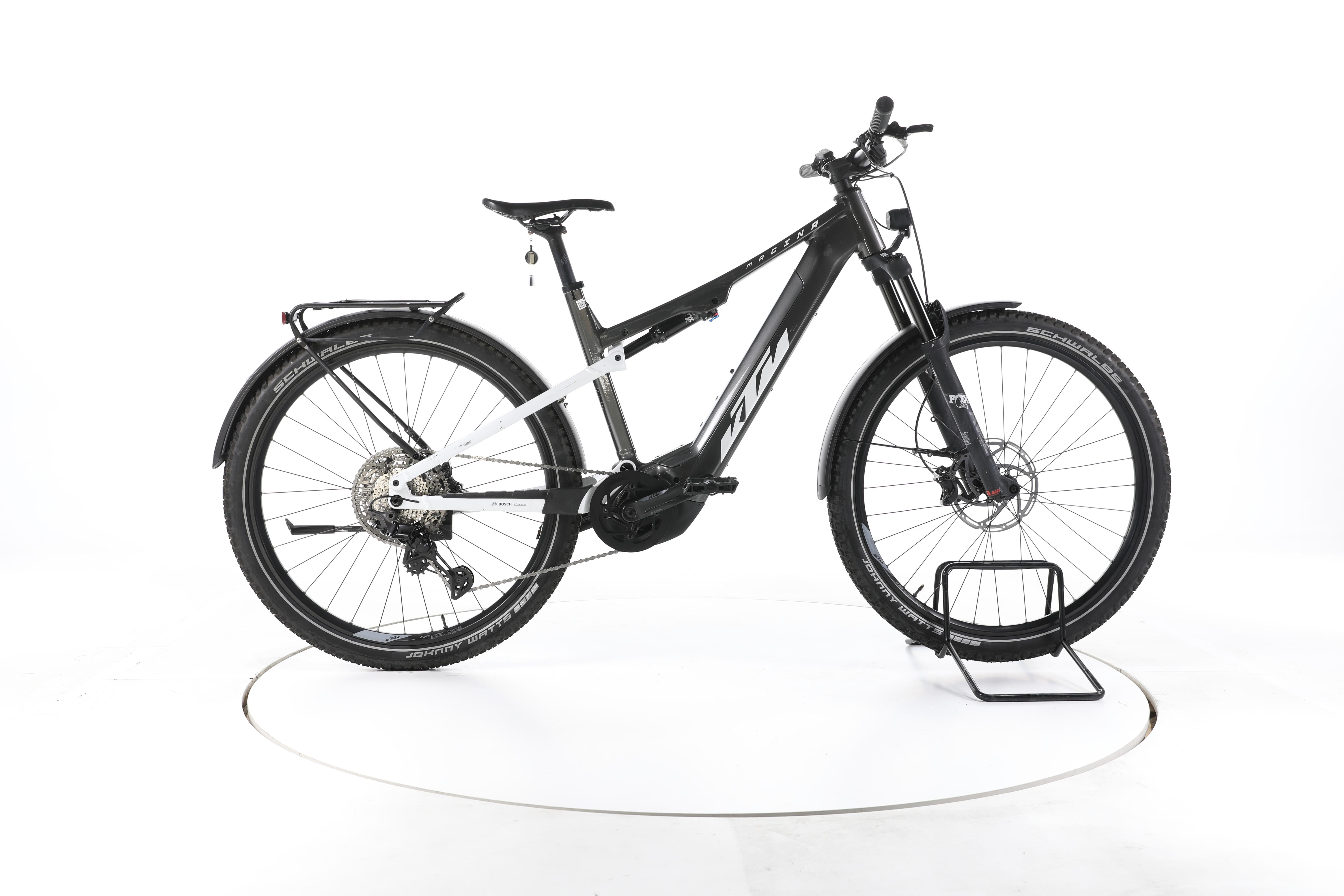 Ktm MACINA CHACANA LFC 2021