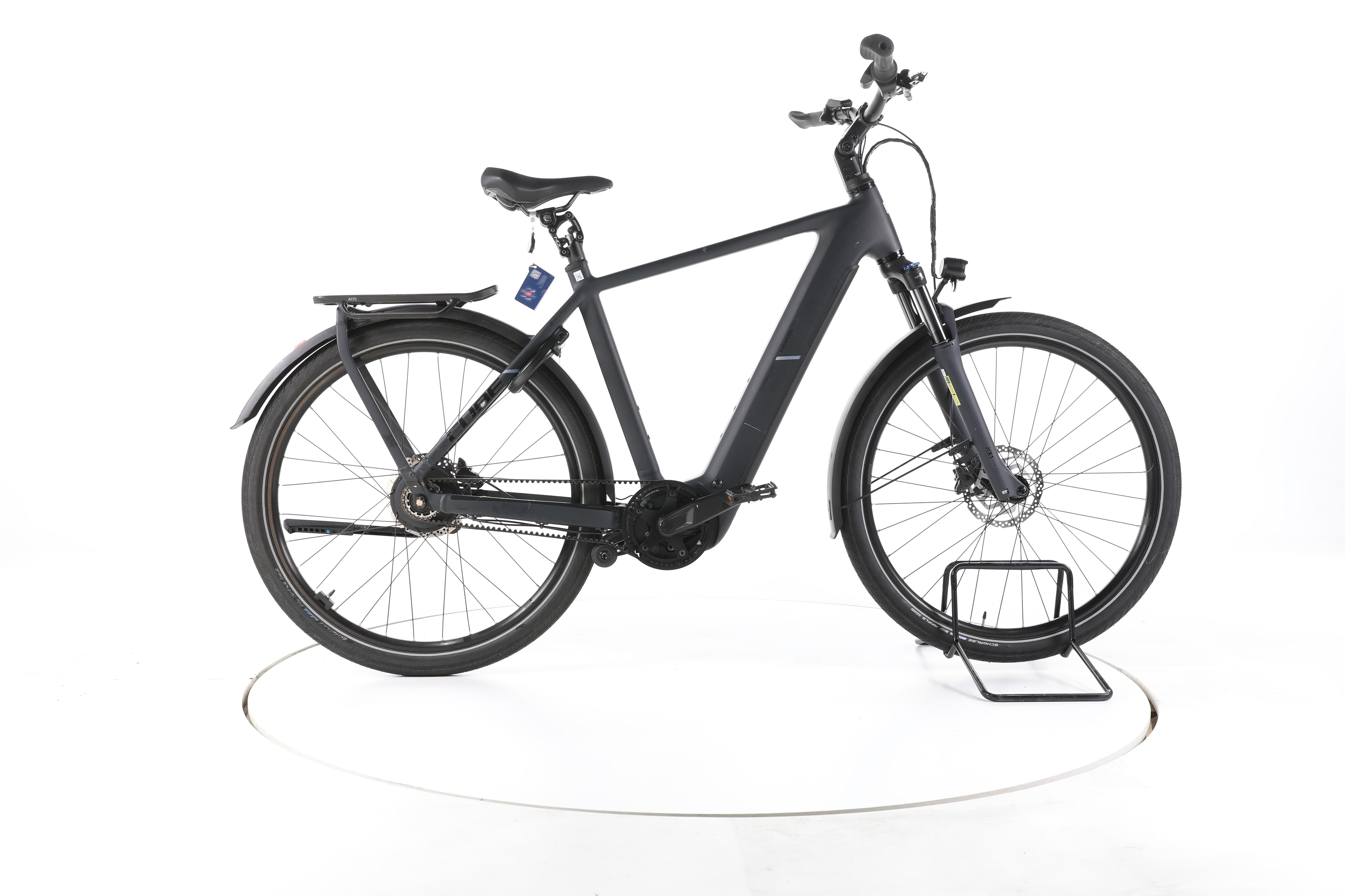 Cube KATHMANDU HYBRID, COMFORT PRO 800 2025