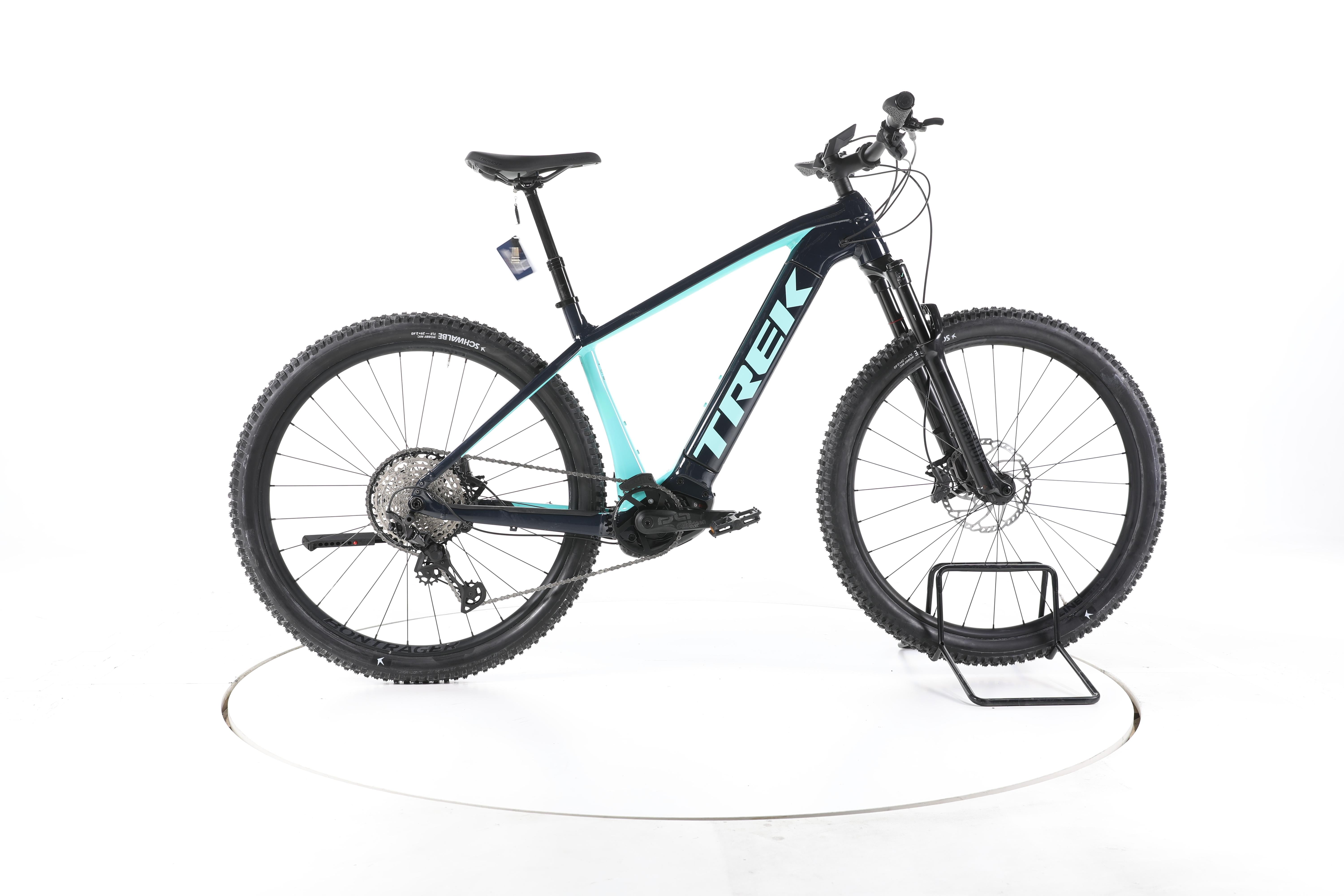 Trek Powerfly FS 7 Gen 3 2024
