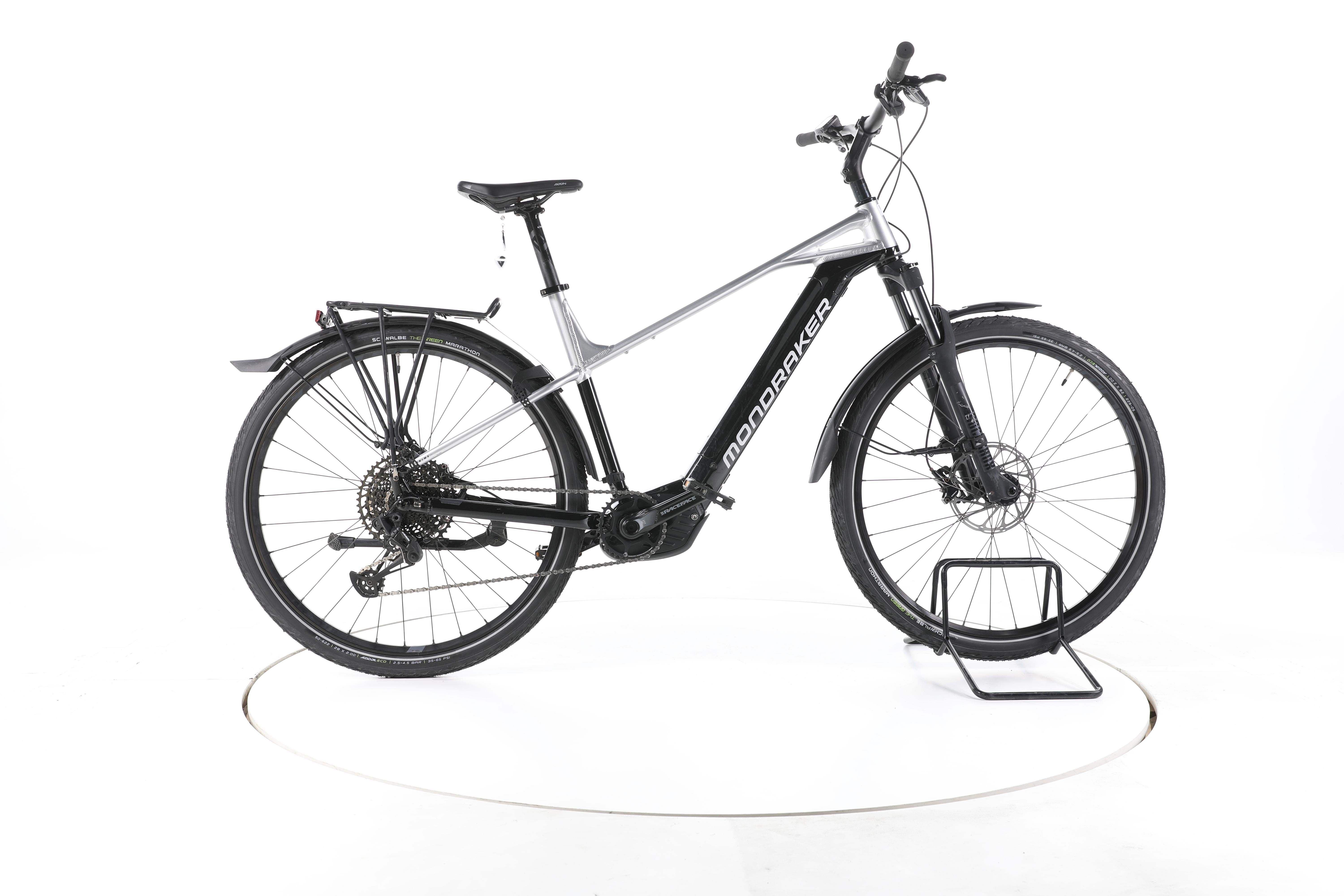 Mondraker PRIME 2024