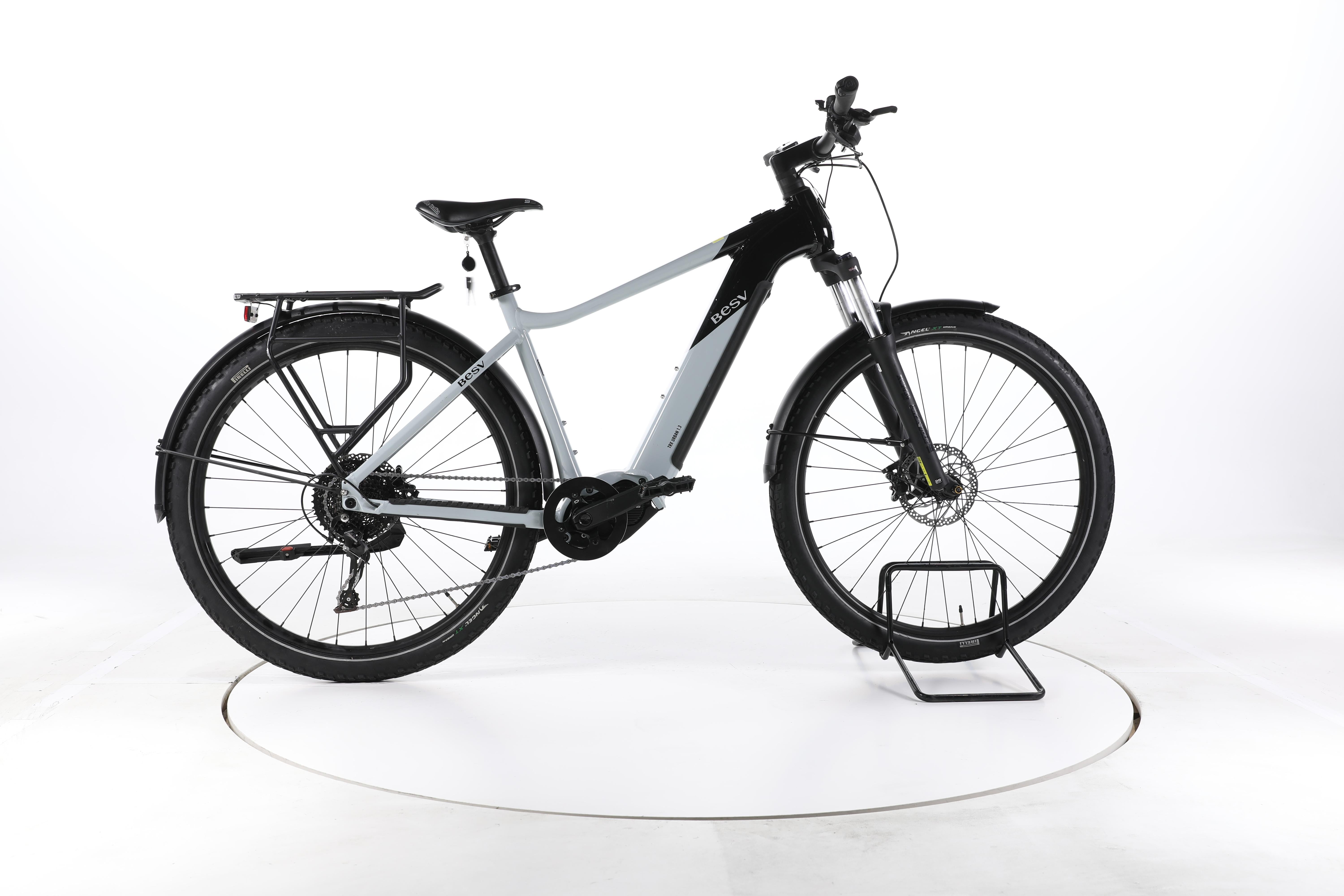 Besv TRX Urban 1.3 LS 2024