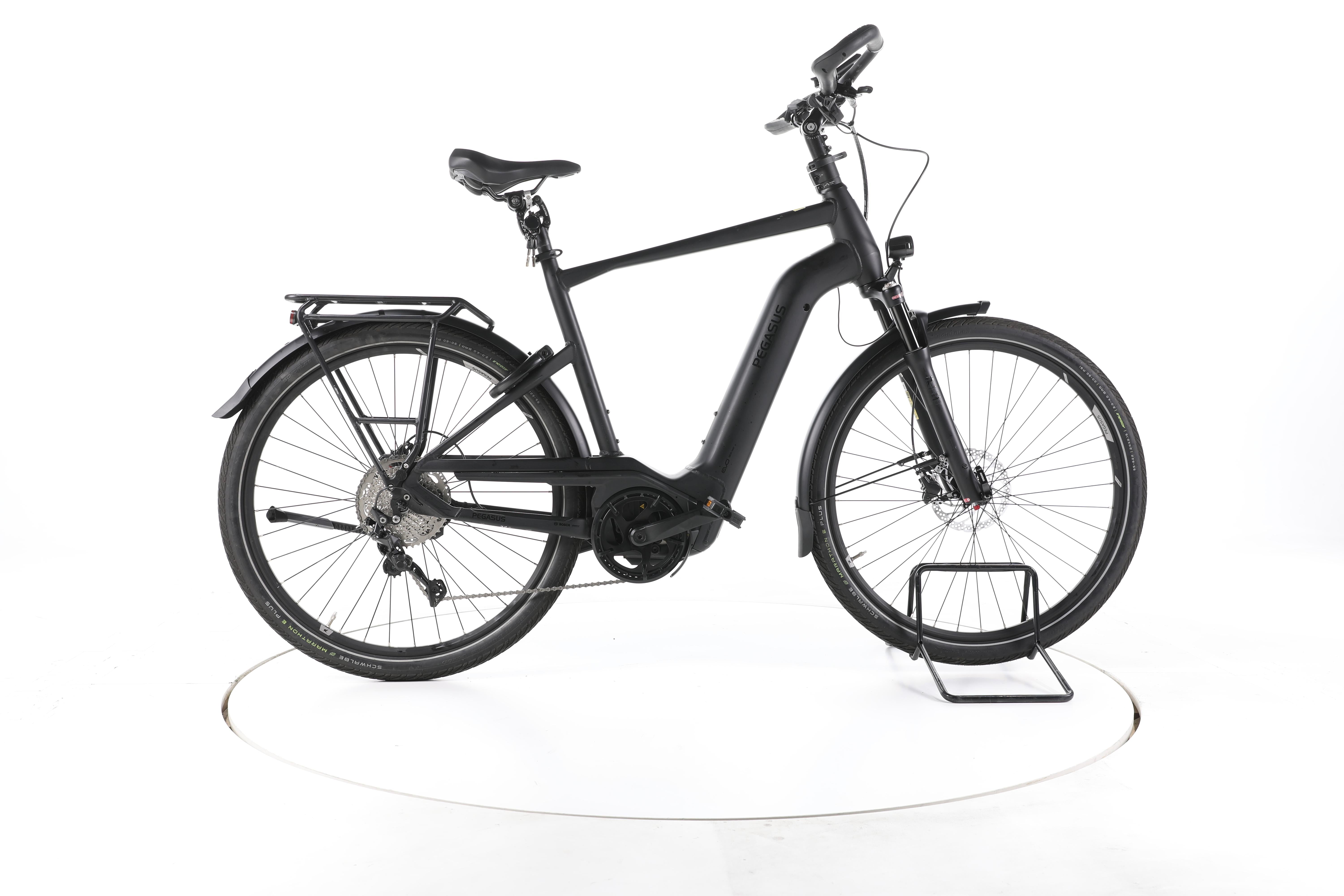 Pegasus Premio EVO 10 Lite Comfort Wave 2023