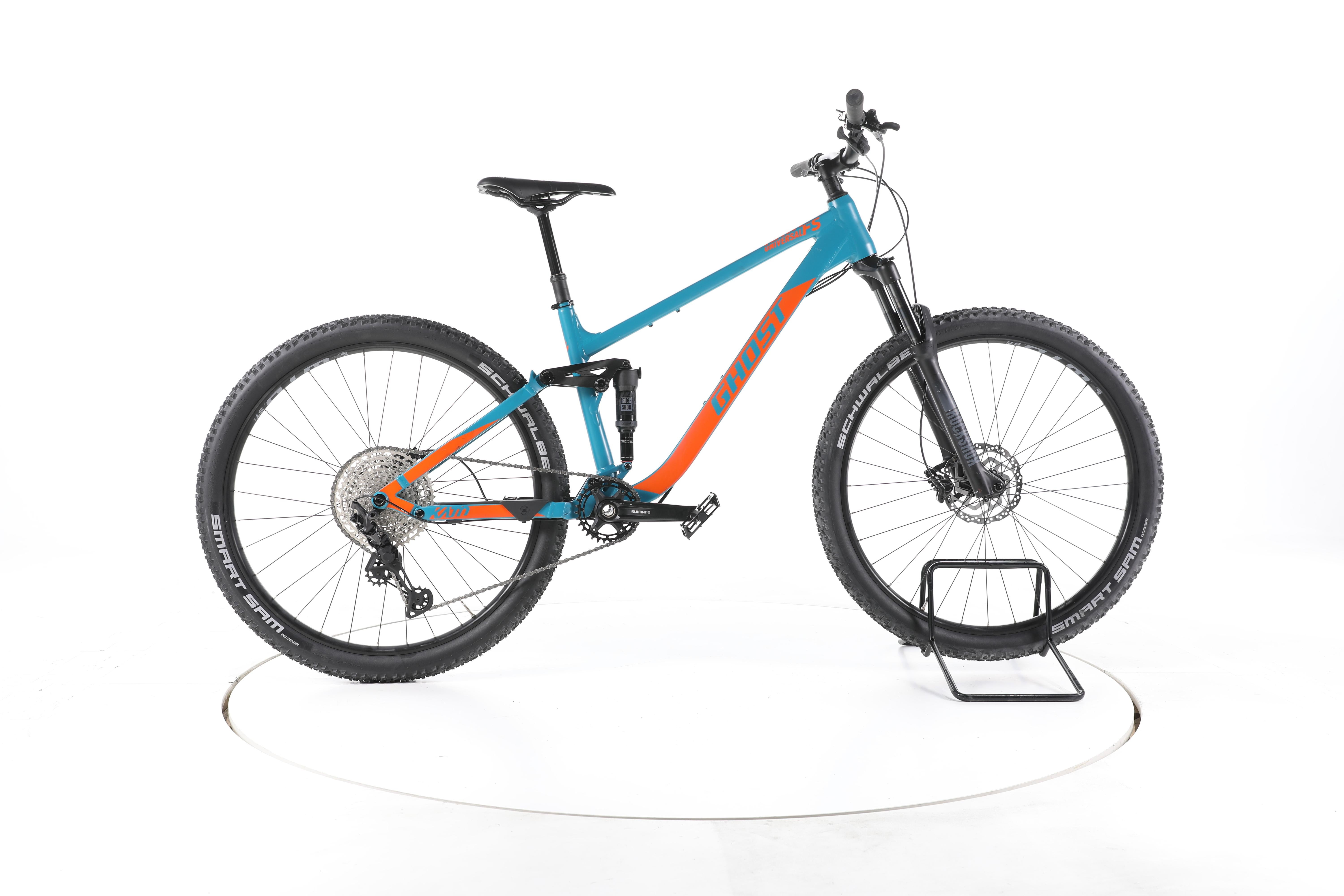Ghost KATO FS Universal 2021