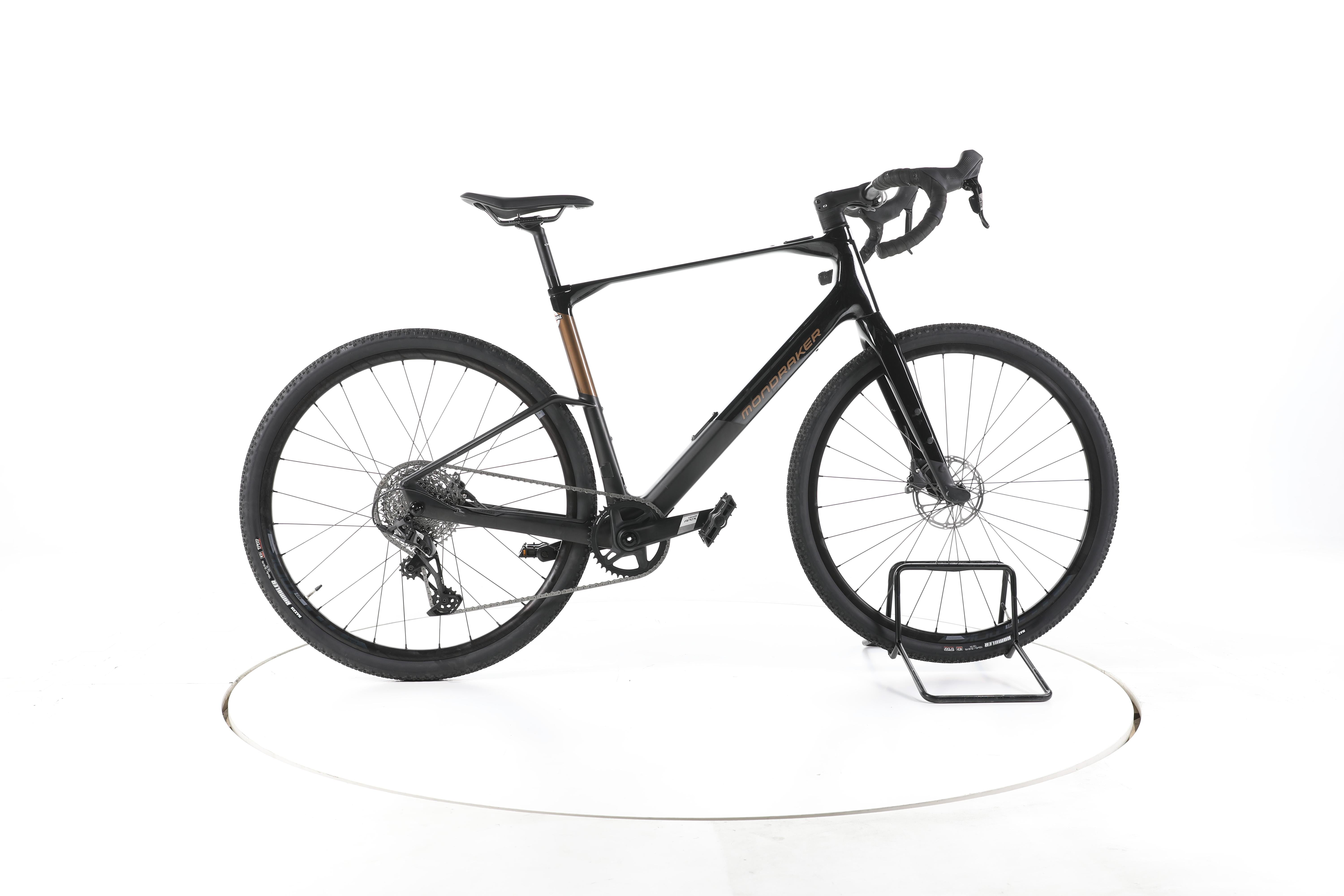 Mondraker DUSTY 2024