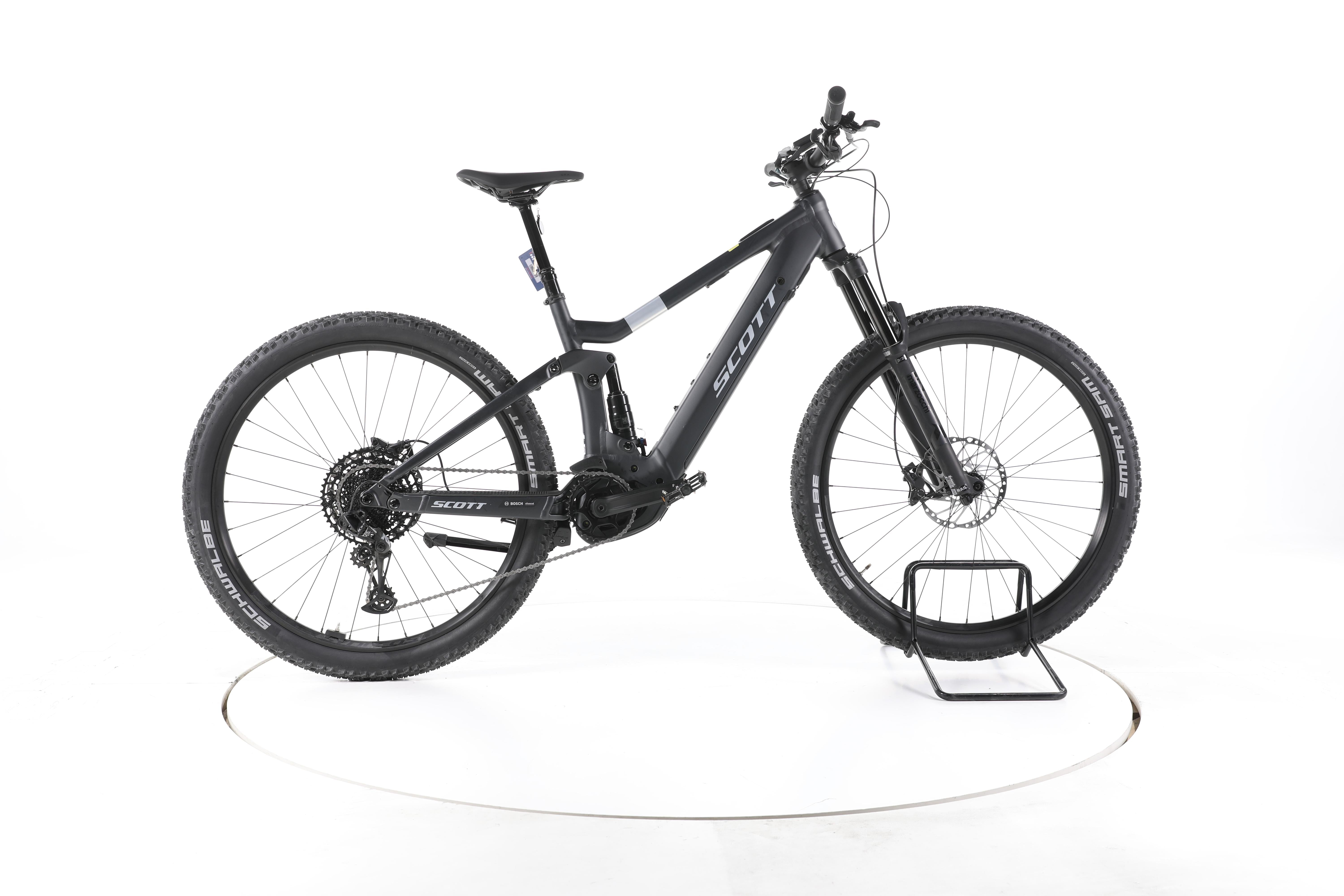 Scott Strike eRIDE 930 2022