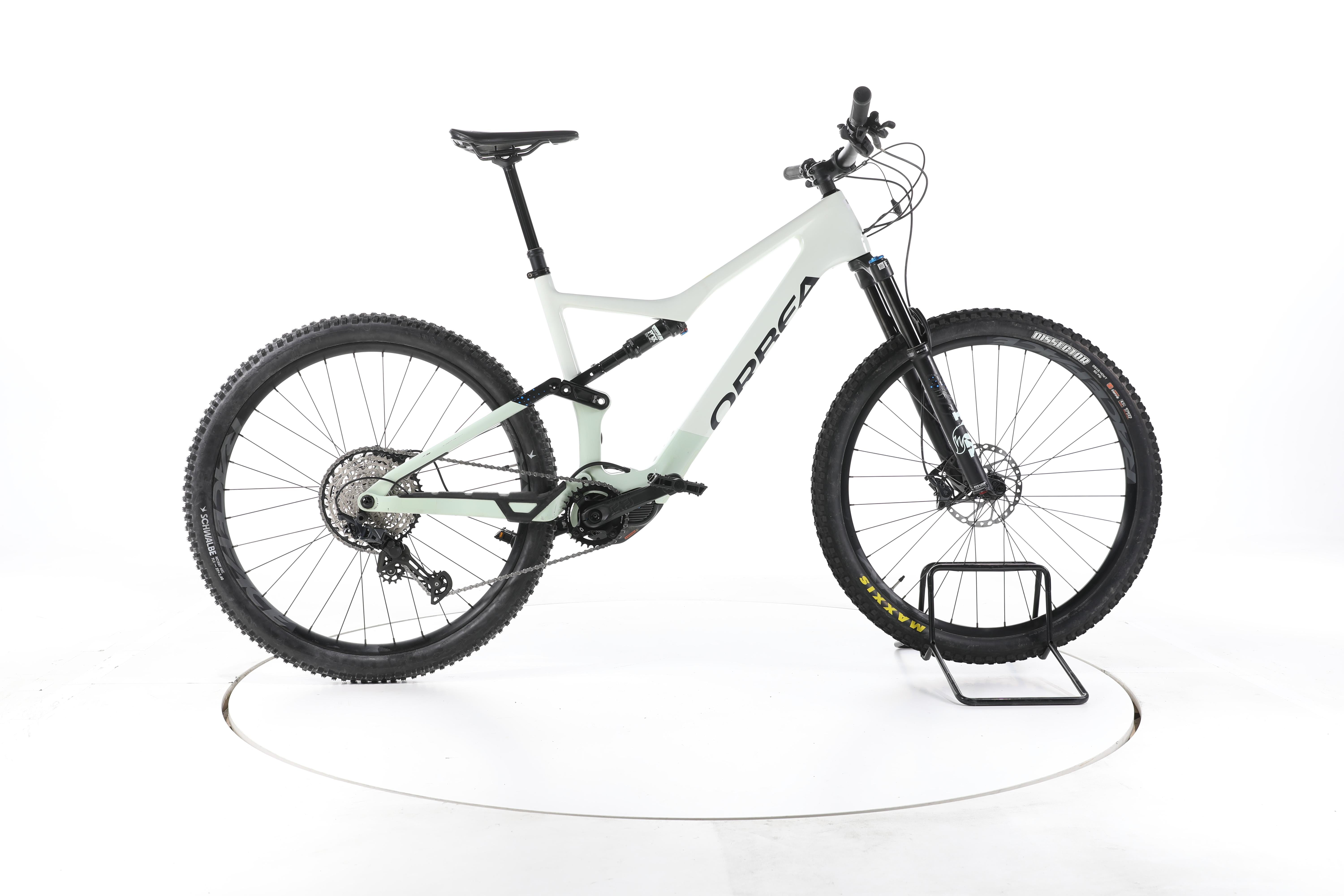 Orbea RISE SL M20 2025
