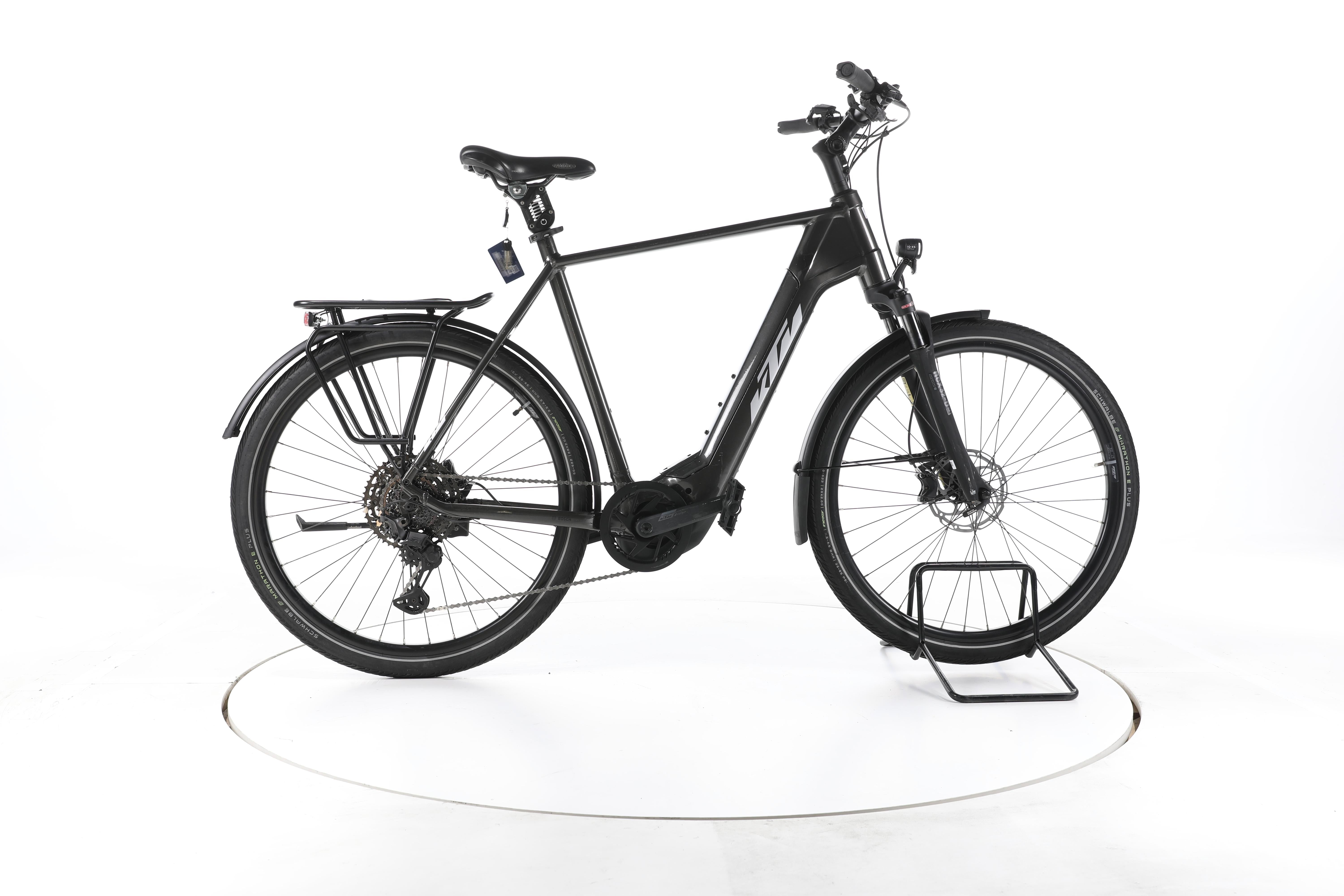Ktm MACINA STYLE XL 2023
