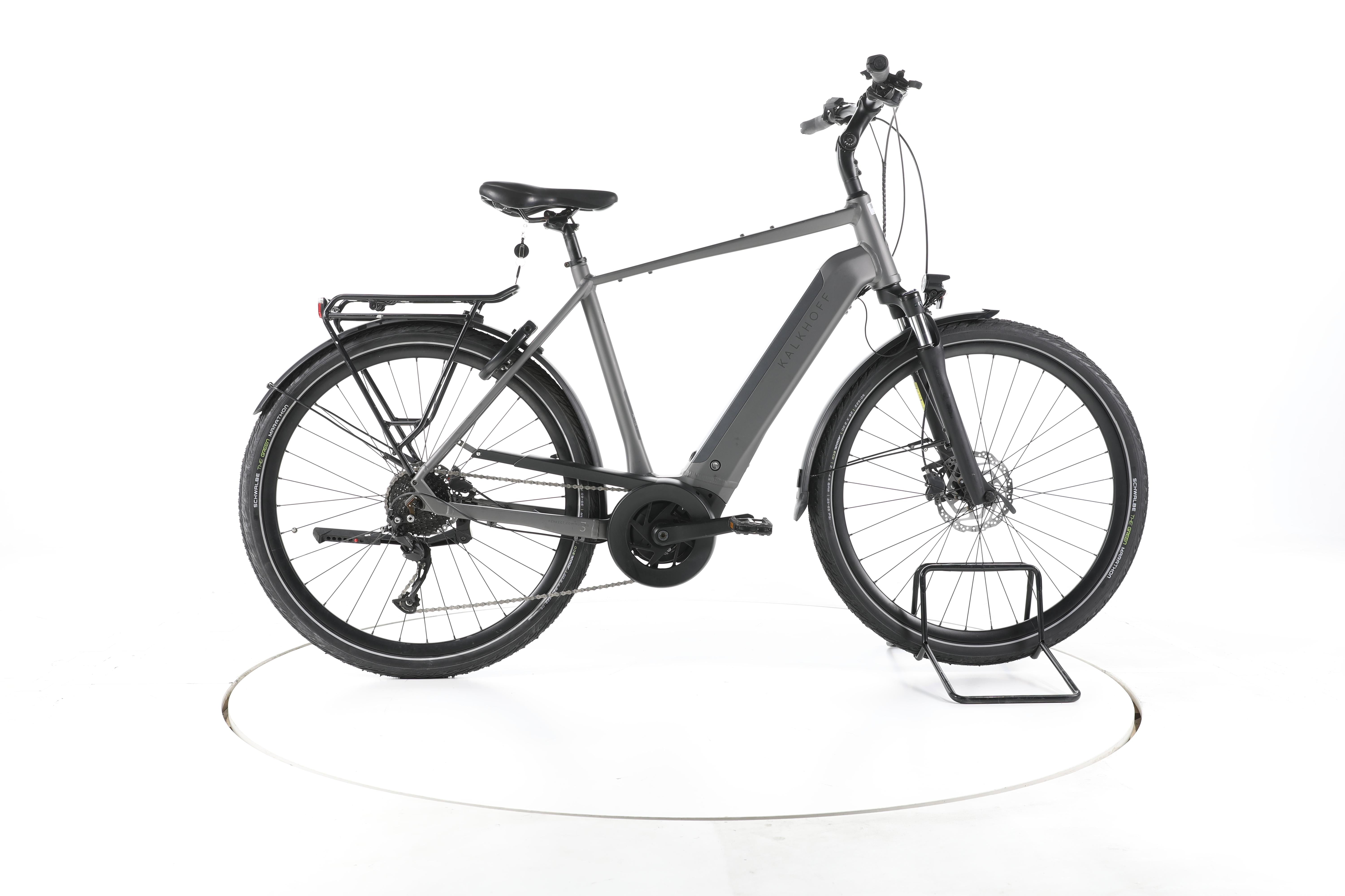 Kalkhoff ENDEAVOUR 3.B MOVE Diamond 2023