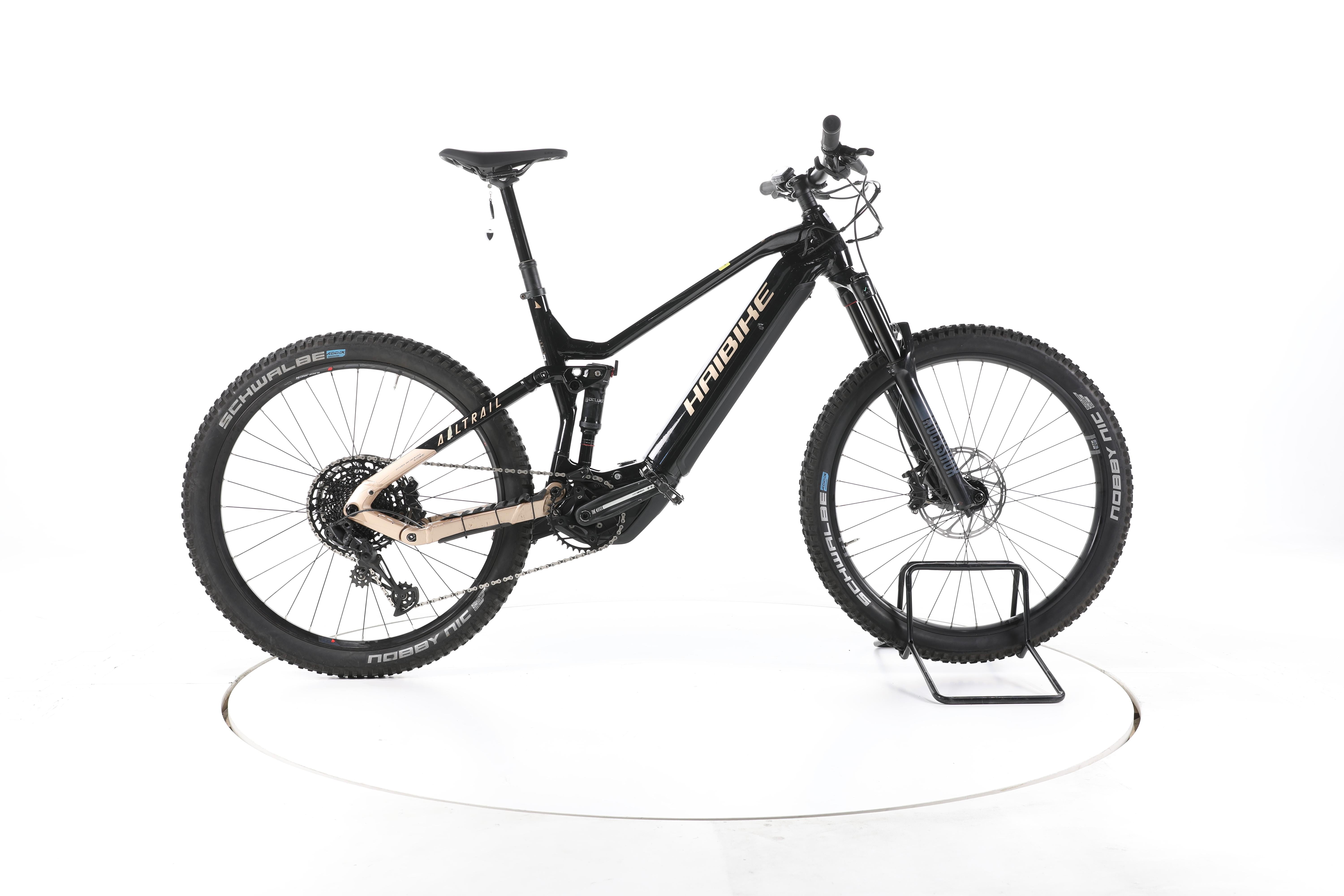 Haibike AllTrail 7 29 2022