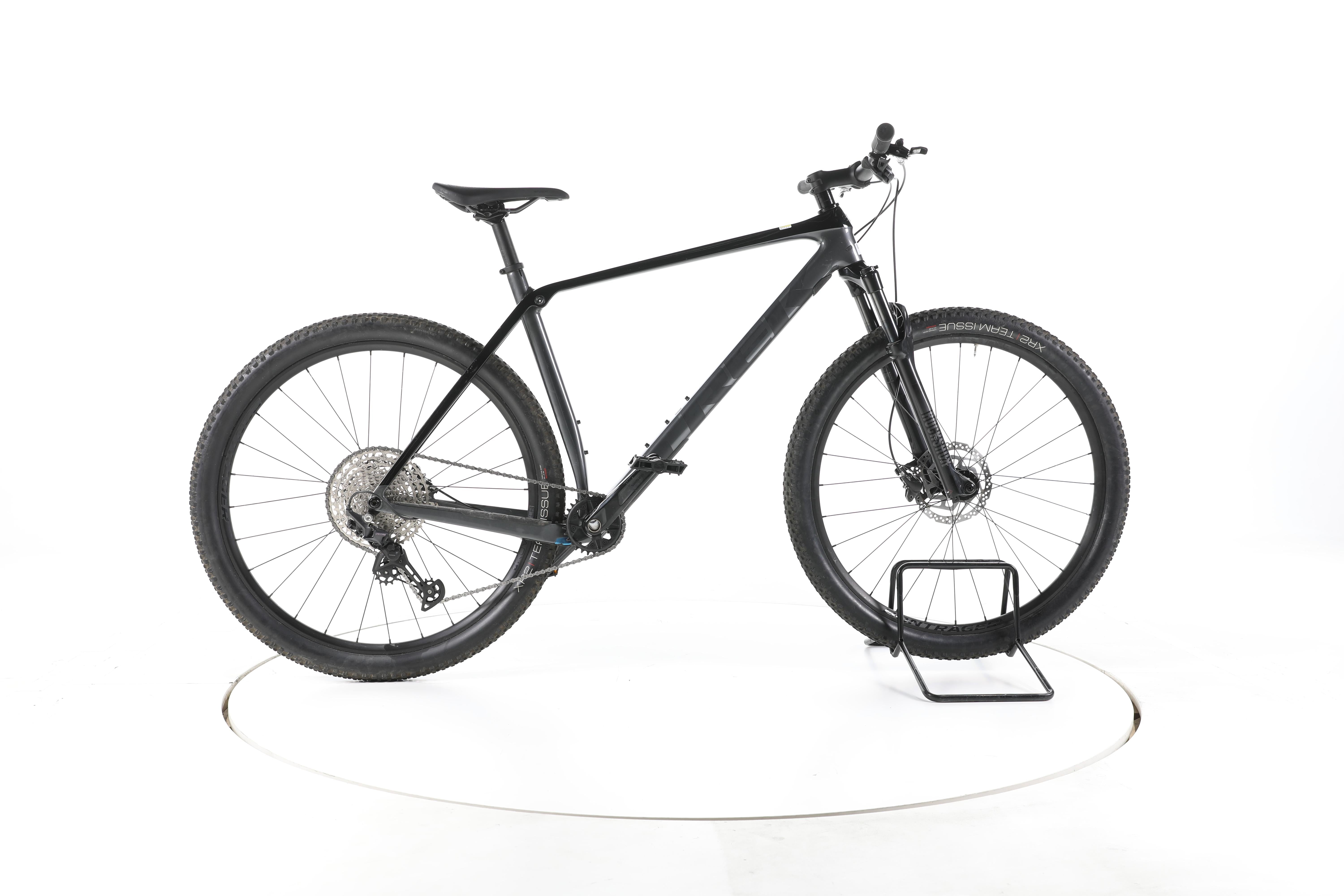 Trek Procaliber 9.5 2024 — Price & Specs | 2BX