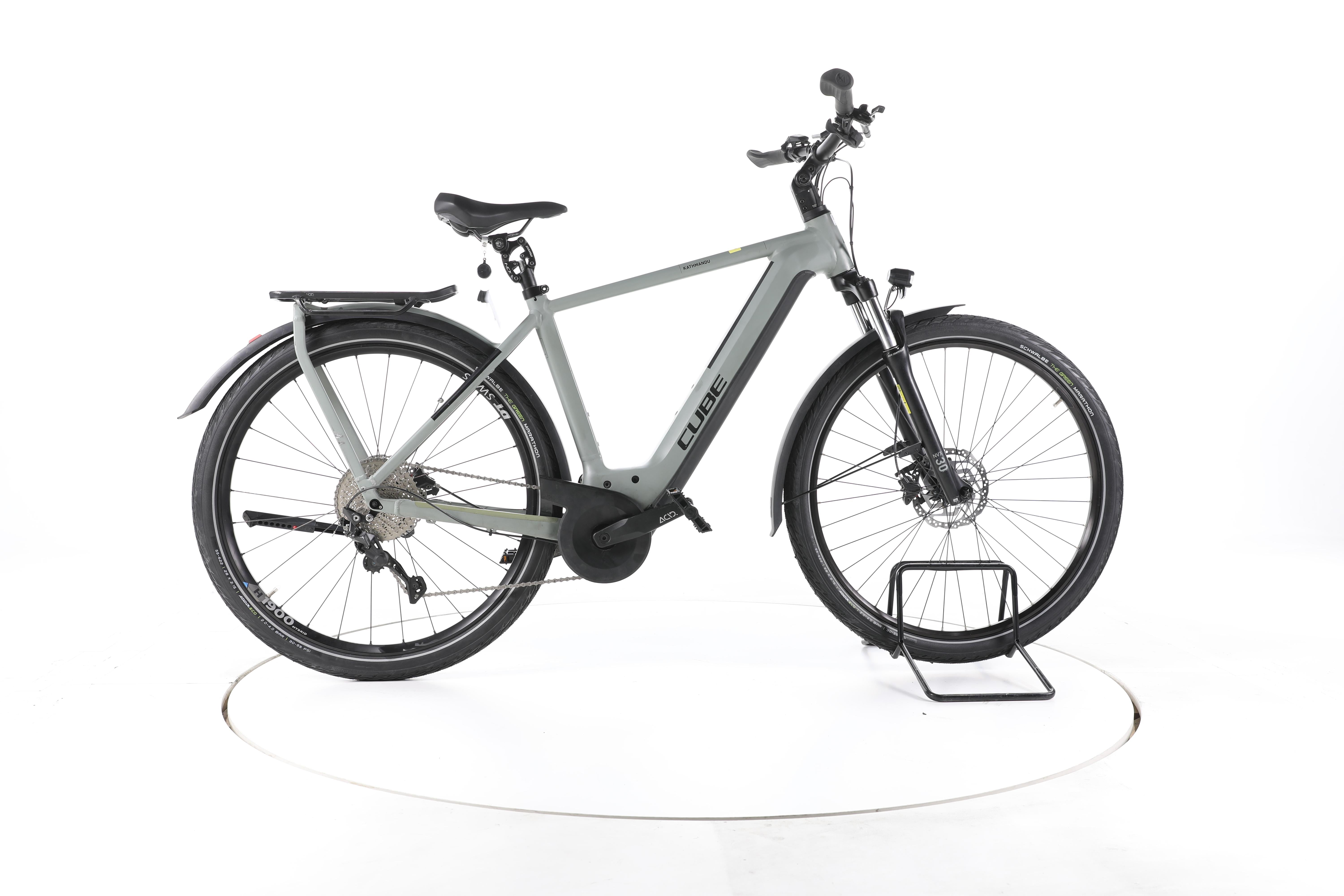 Cube KATHMANDU HYBRID, ONE 800 2025