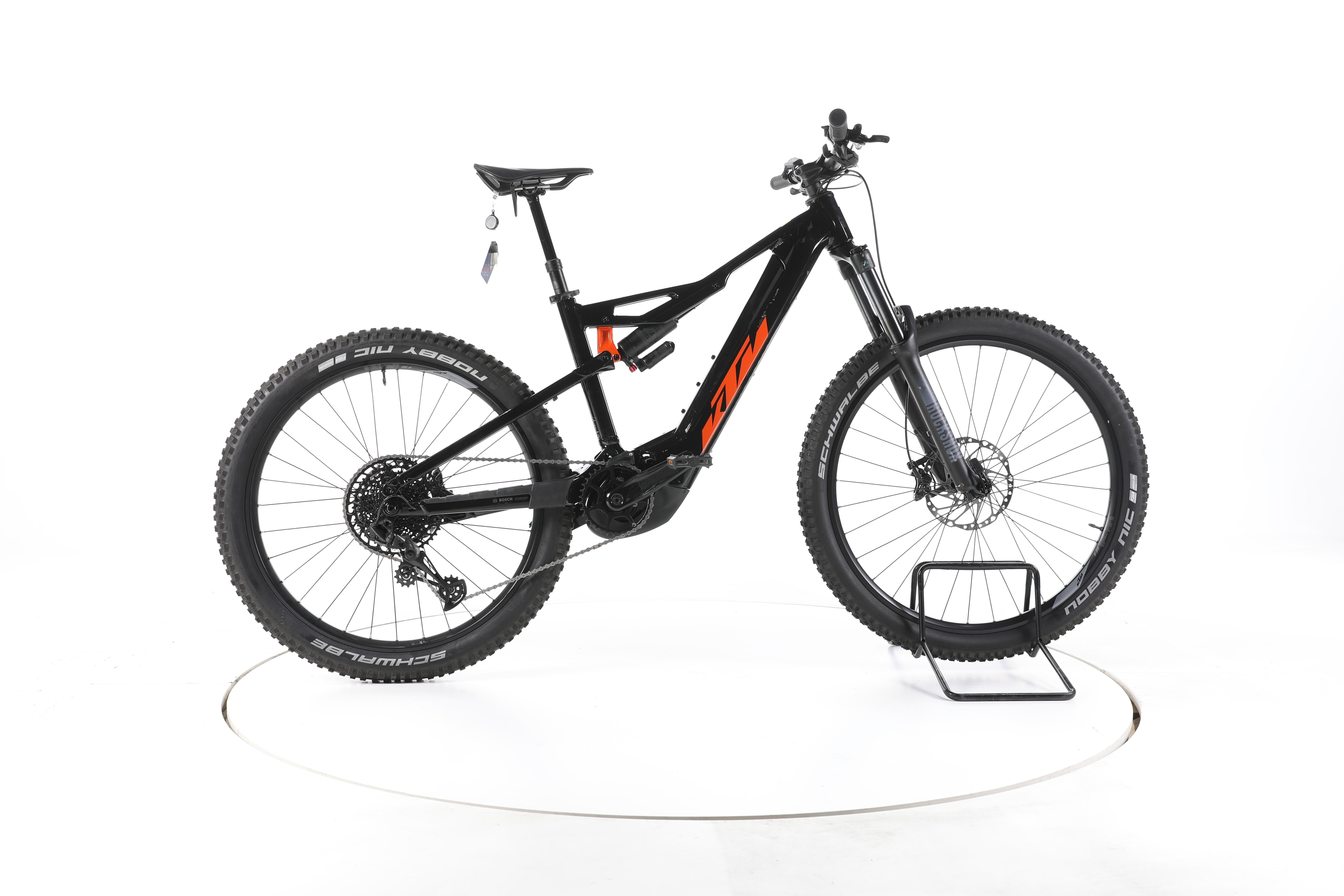 Ktm MACINA KAPOHO 7973 2022