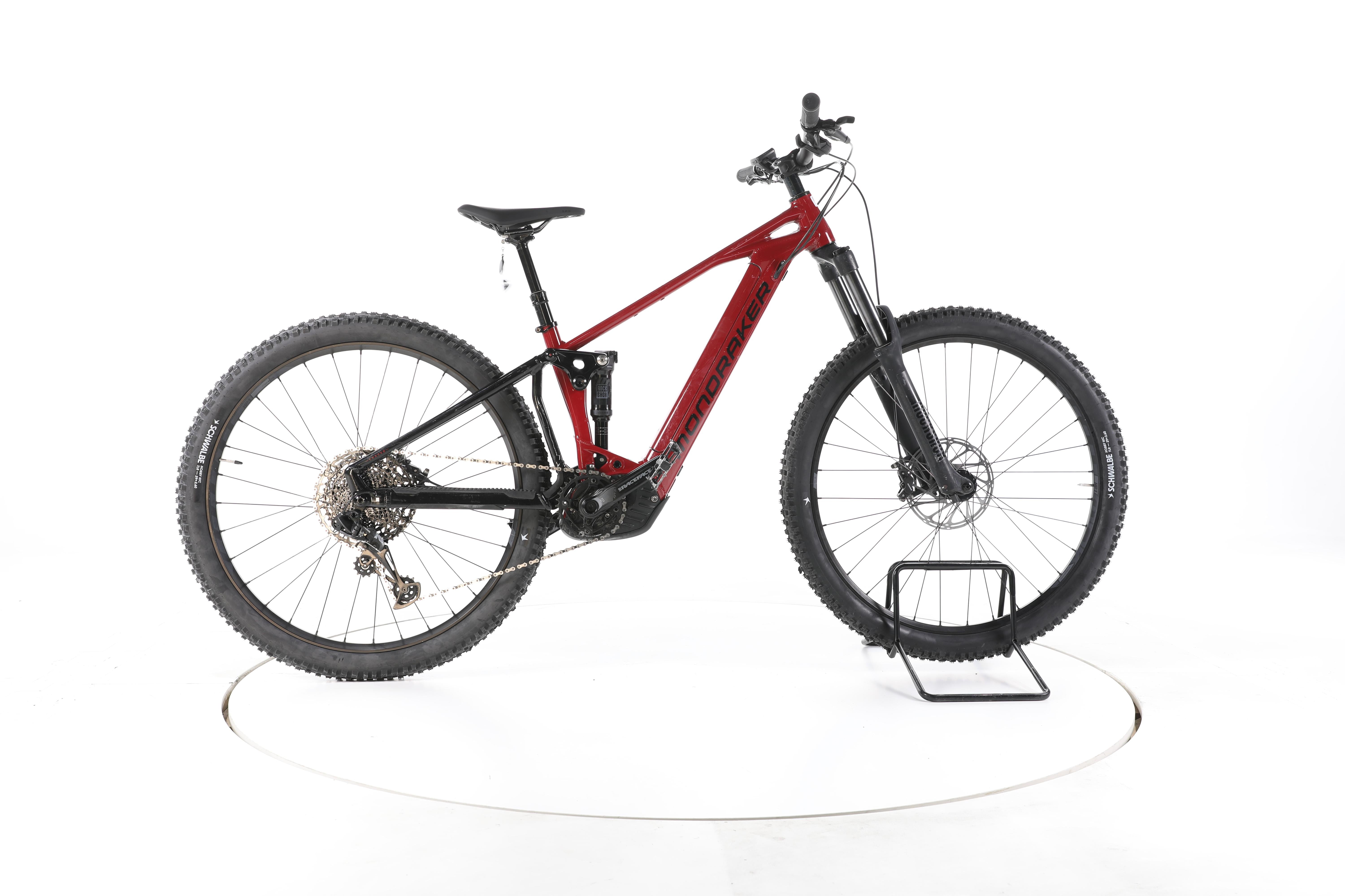 Mondraker CHASER 29 2022