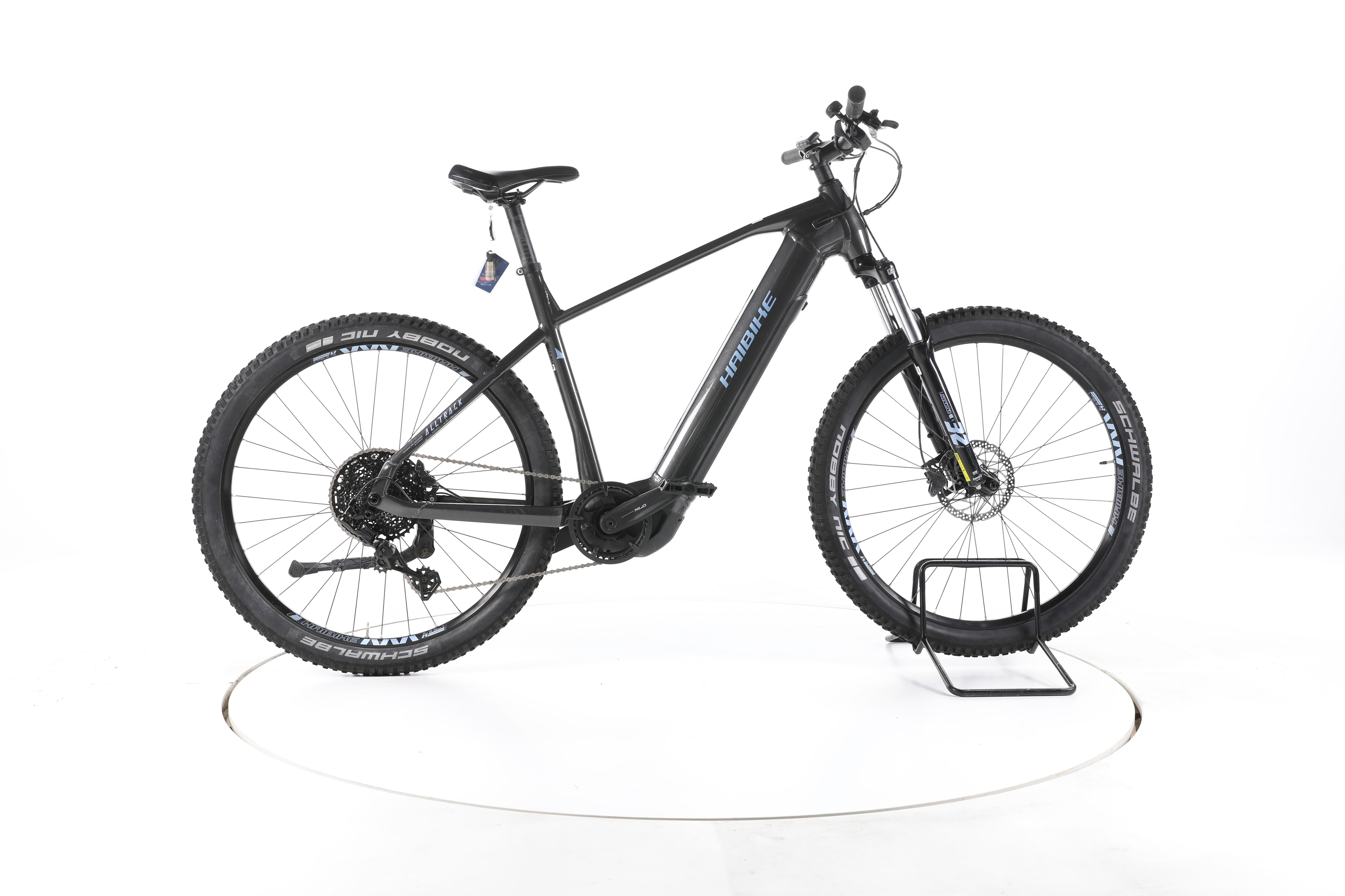 Haibike AllTrack 7 27.5 2023
