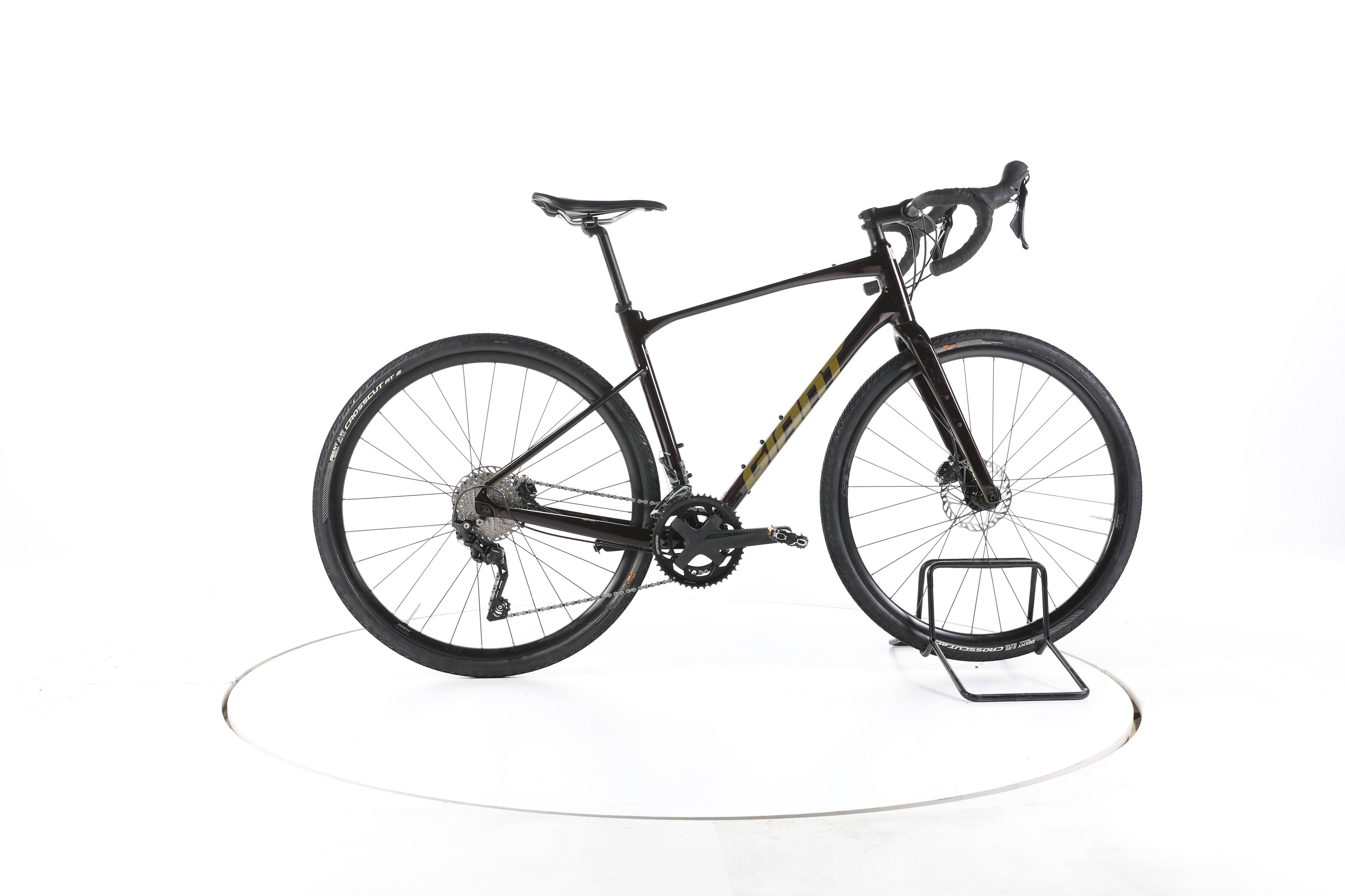 Giant Revolt Advanced 2 2025
