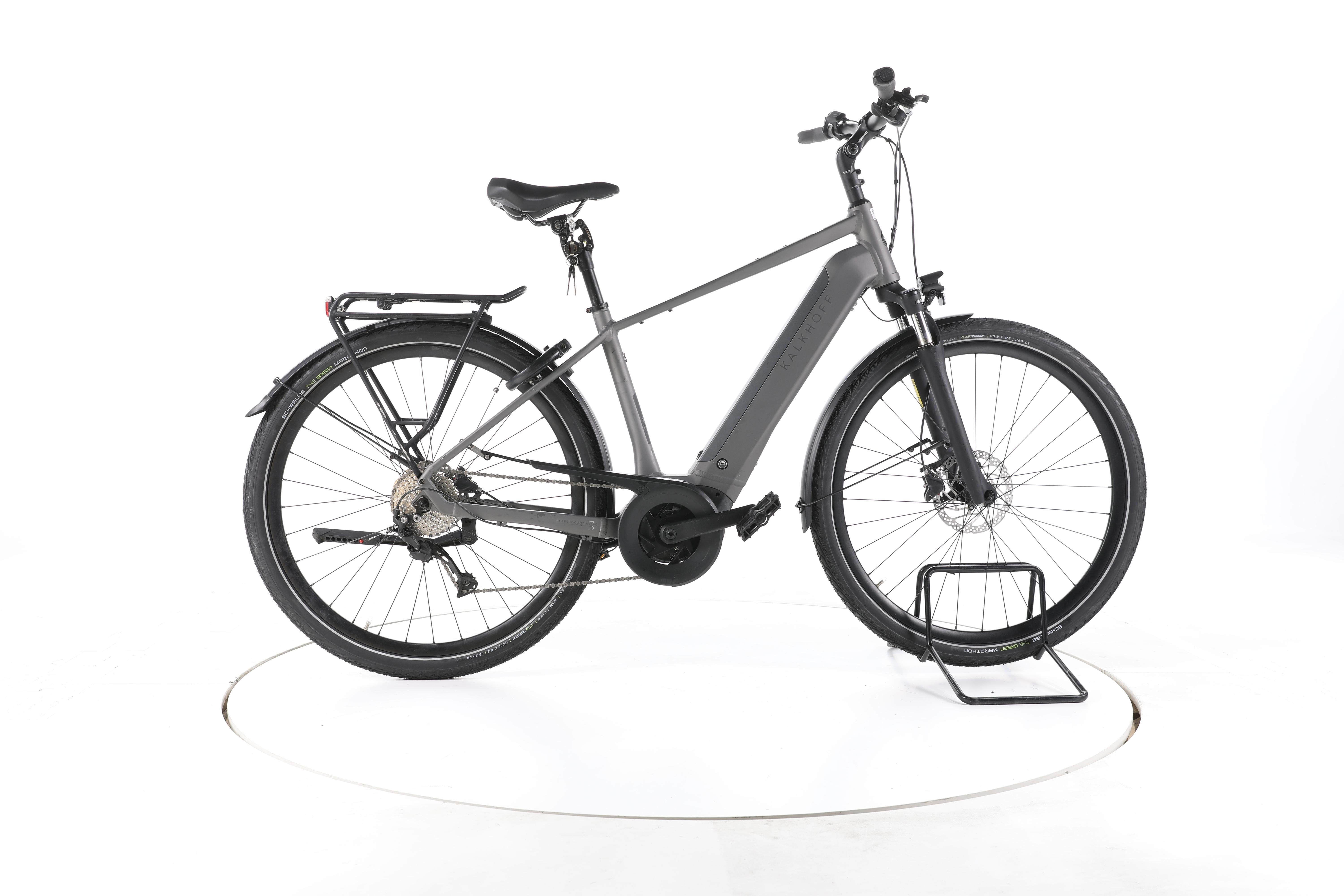 Kalkhoff ENDEAVOUR 3.B MOVE Diamond 2023