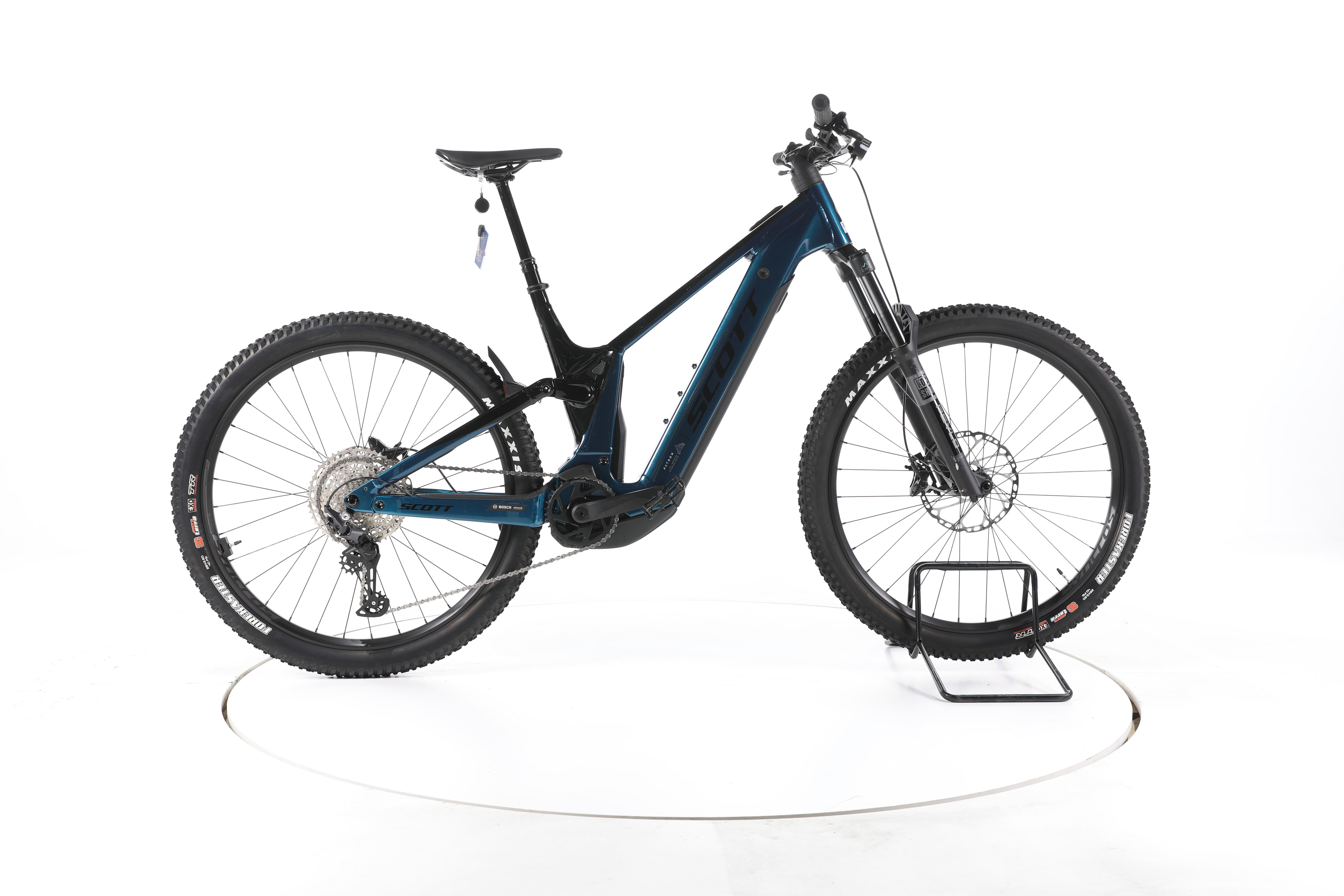 Scott Patron 920 2025