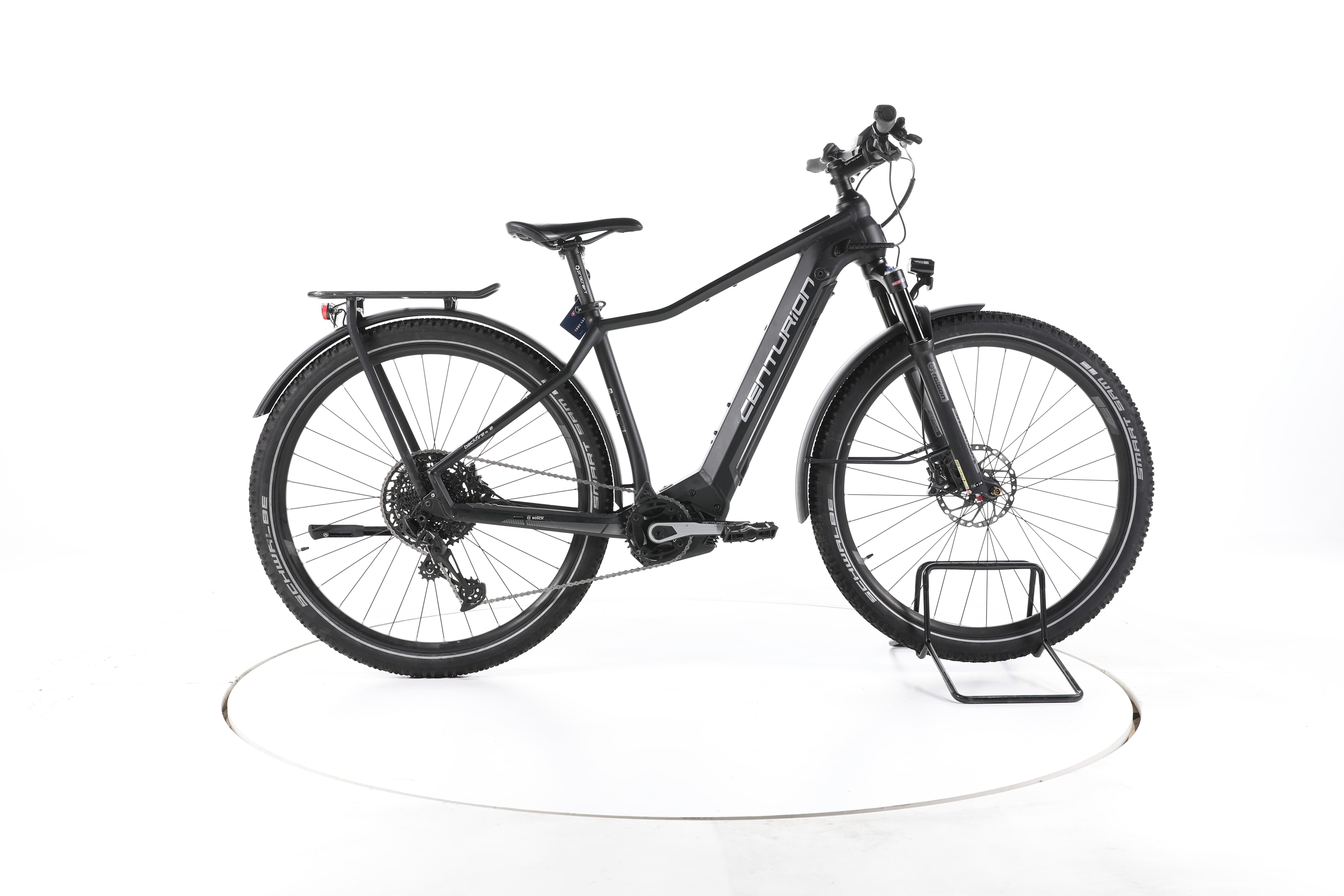 Centurion Backfire Fit E R860i EQ 2022