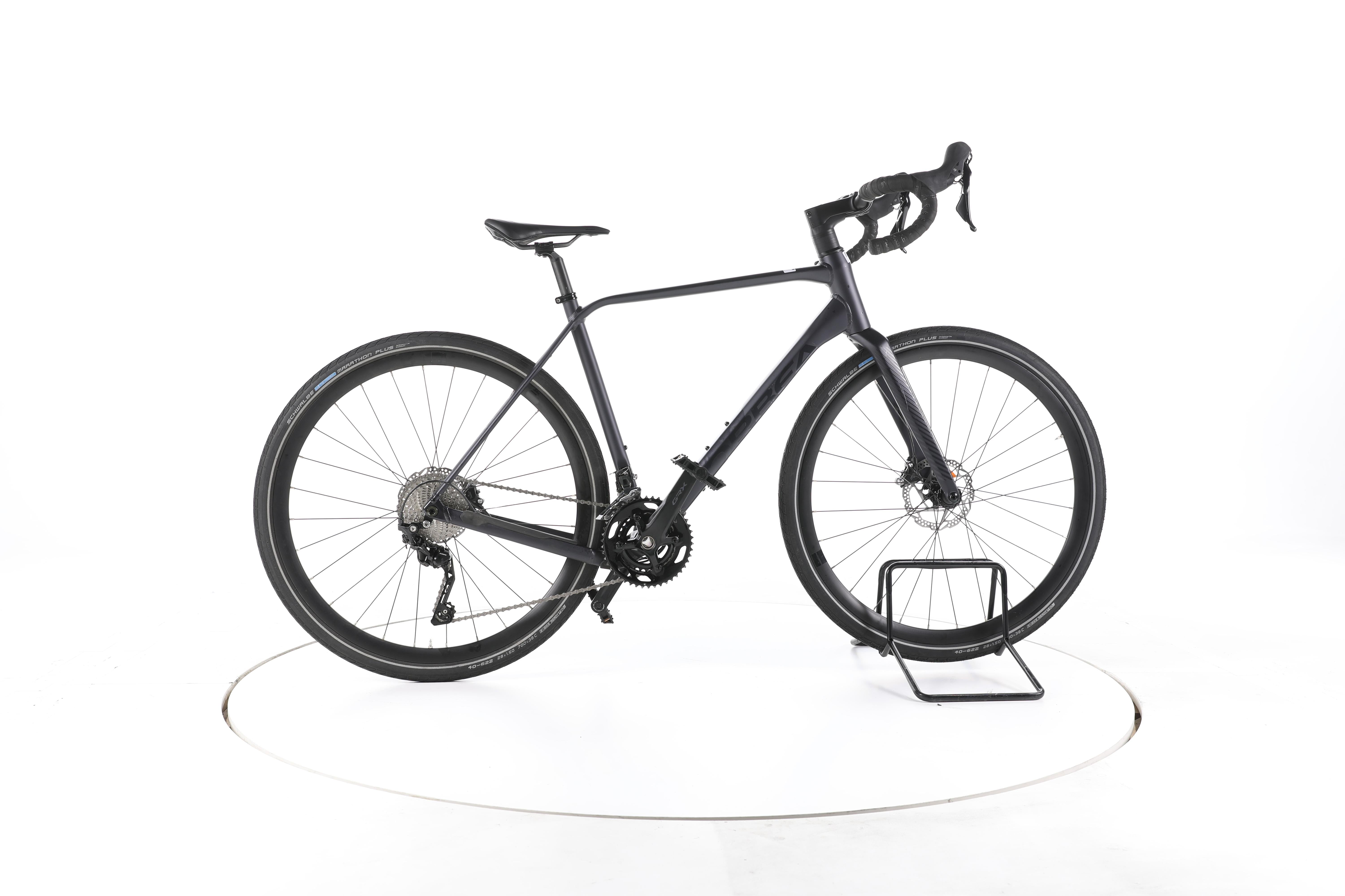 Orbea TERRA H40 2023