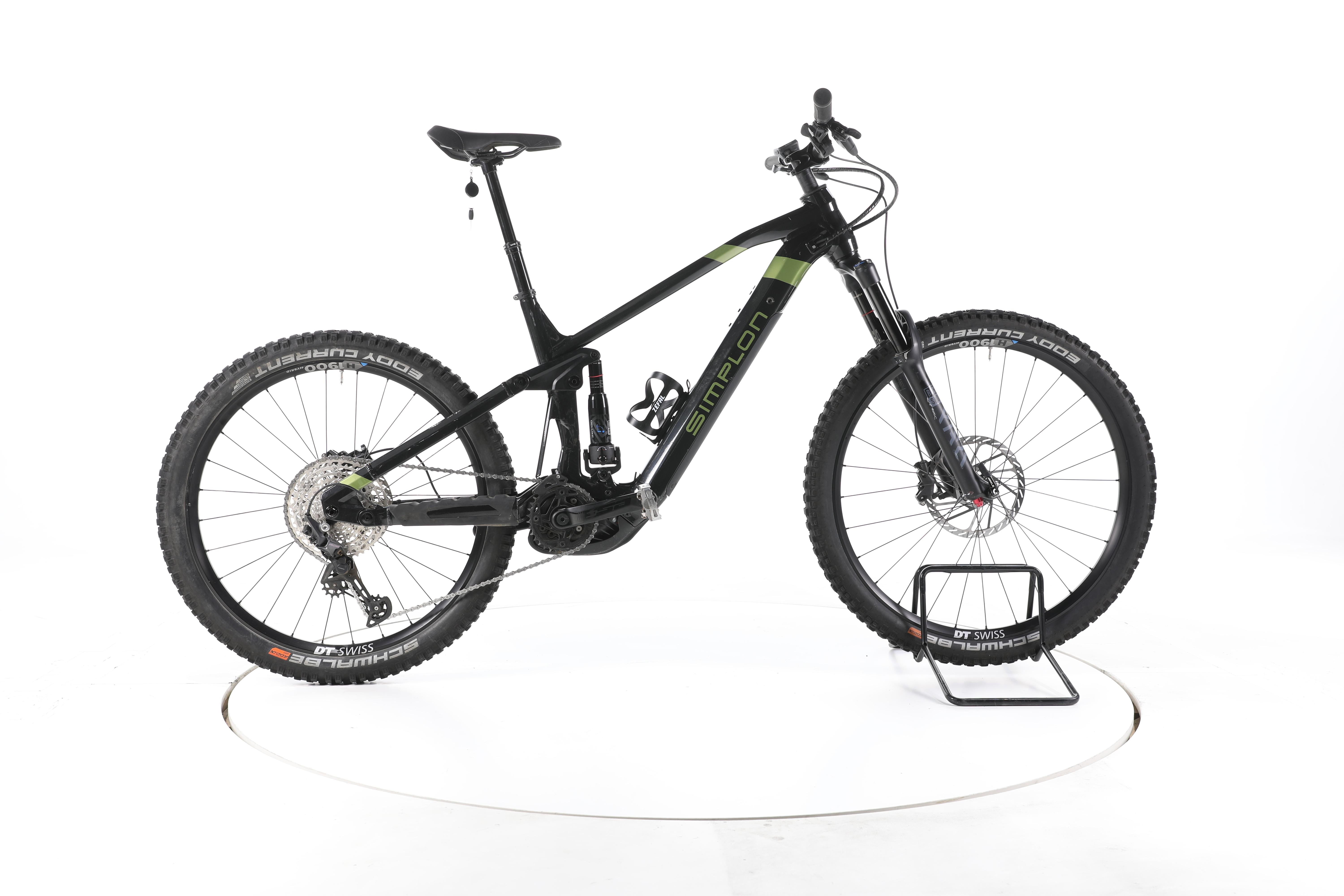 Simplon Steamer Pmax GX1 Eagle AXS 2022