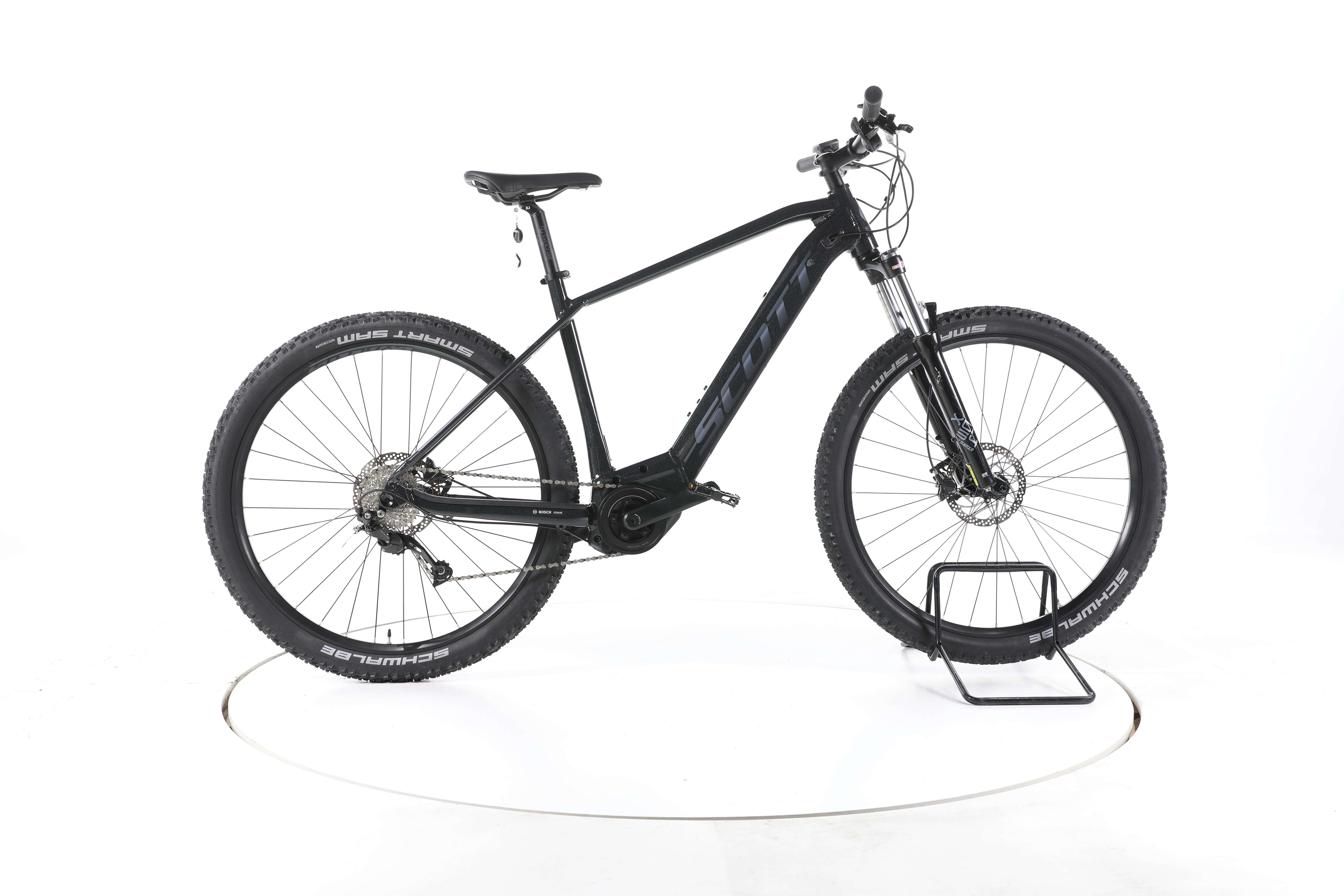 Scott Aspect eRIDE 940 2023