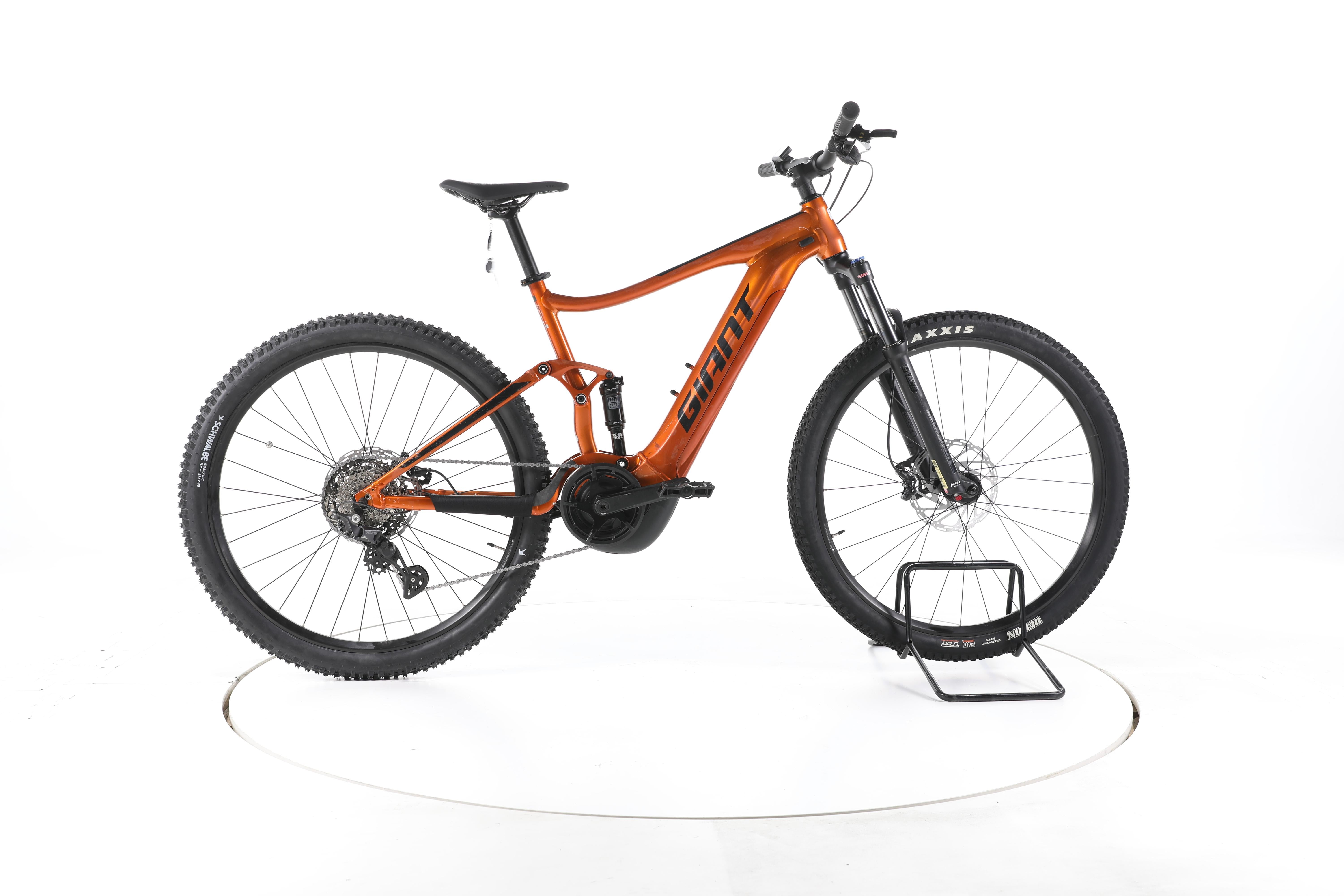 Giant Stance E+ 2 2022