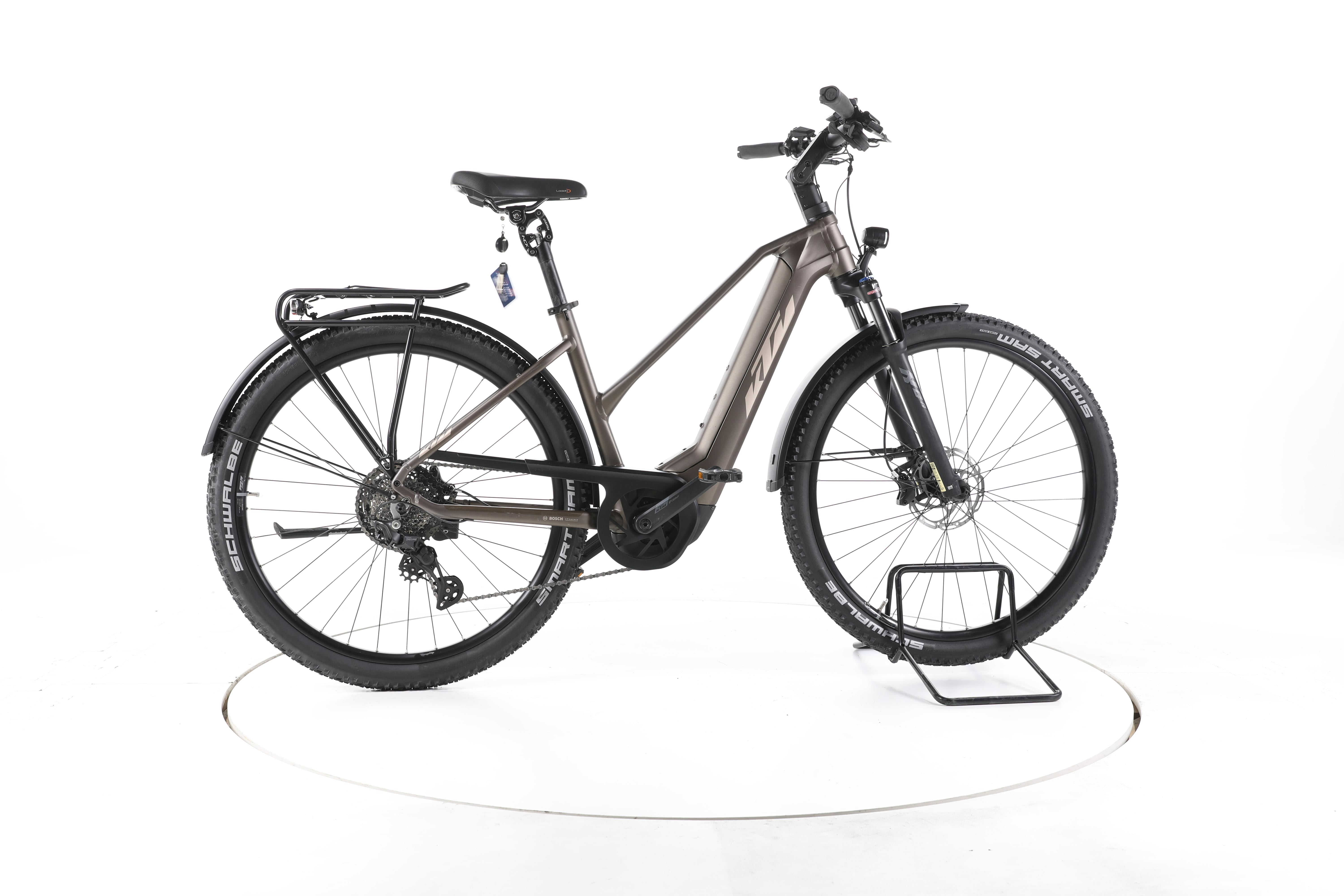 Ktm MACINA GRAN 710 2022