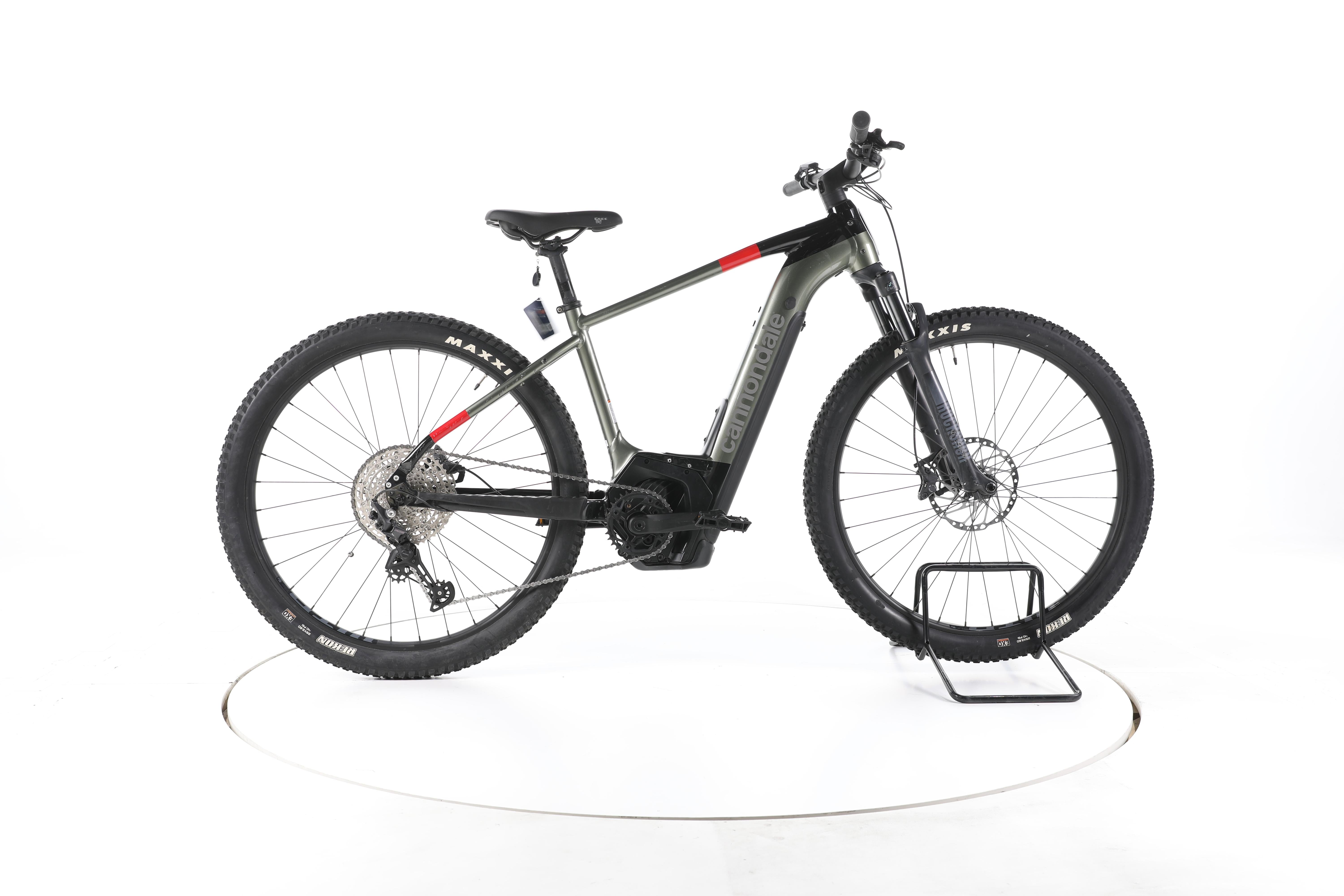 Cannondale Trail Neo 1 2024