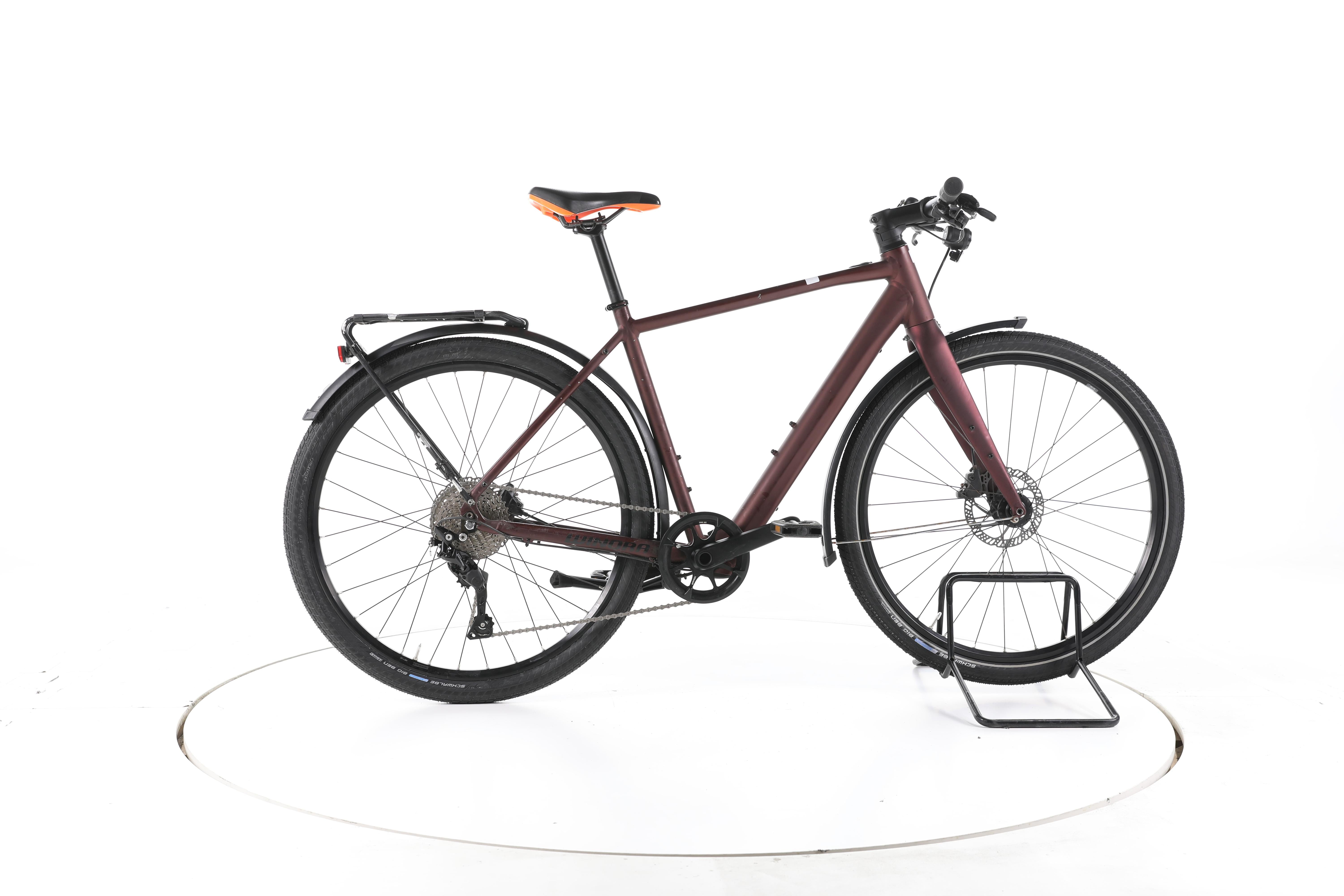 Winora E-Flitzer 2024