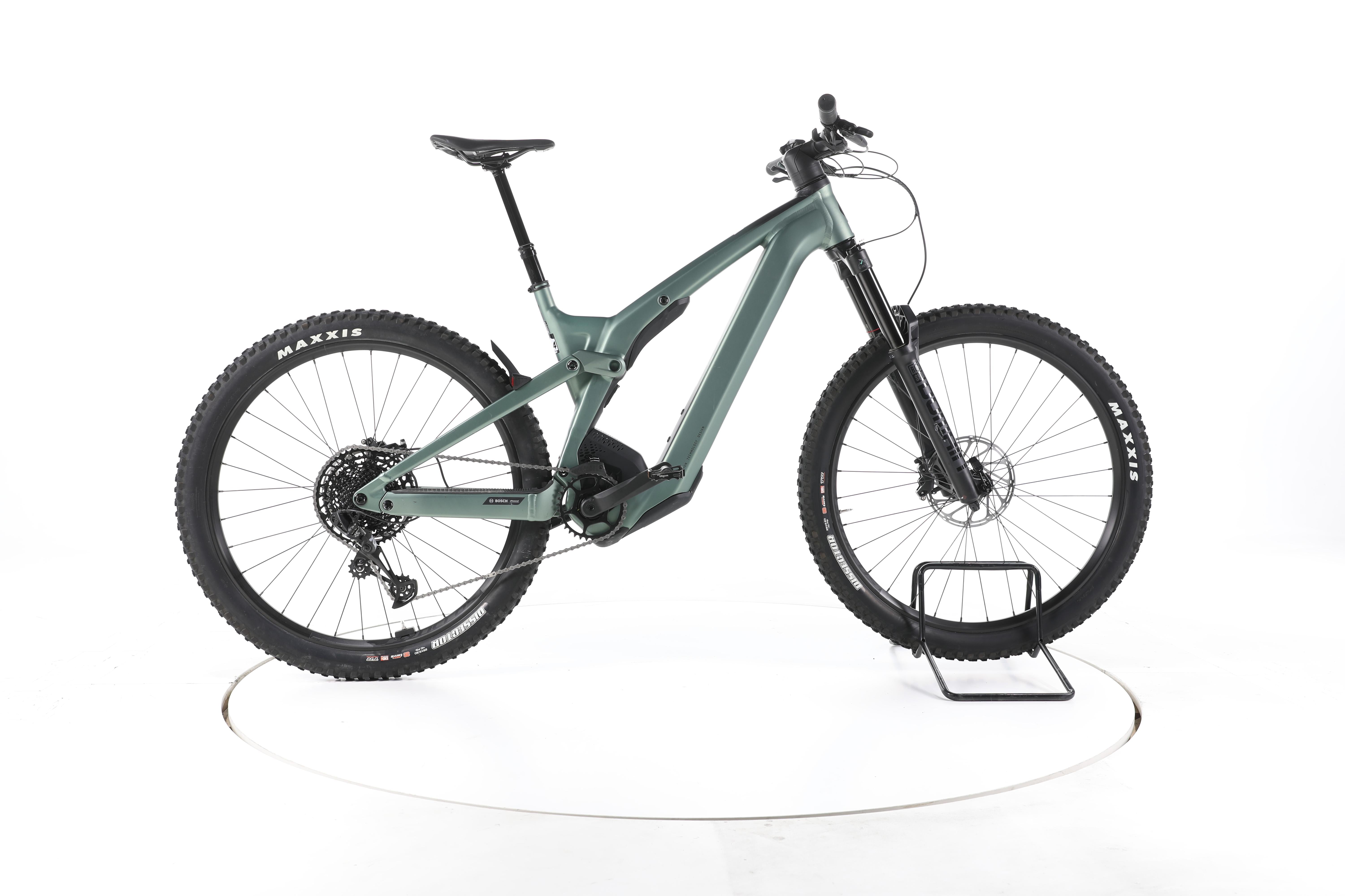 Scott Patron eRIDE 930 2023