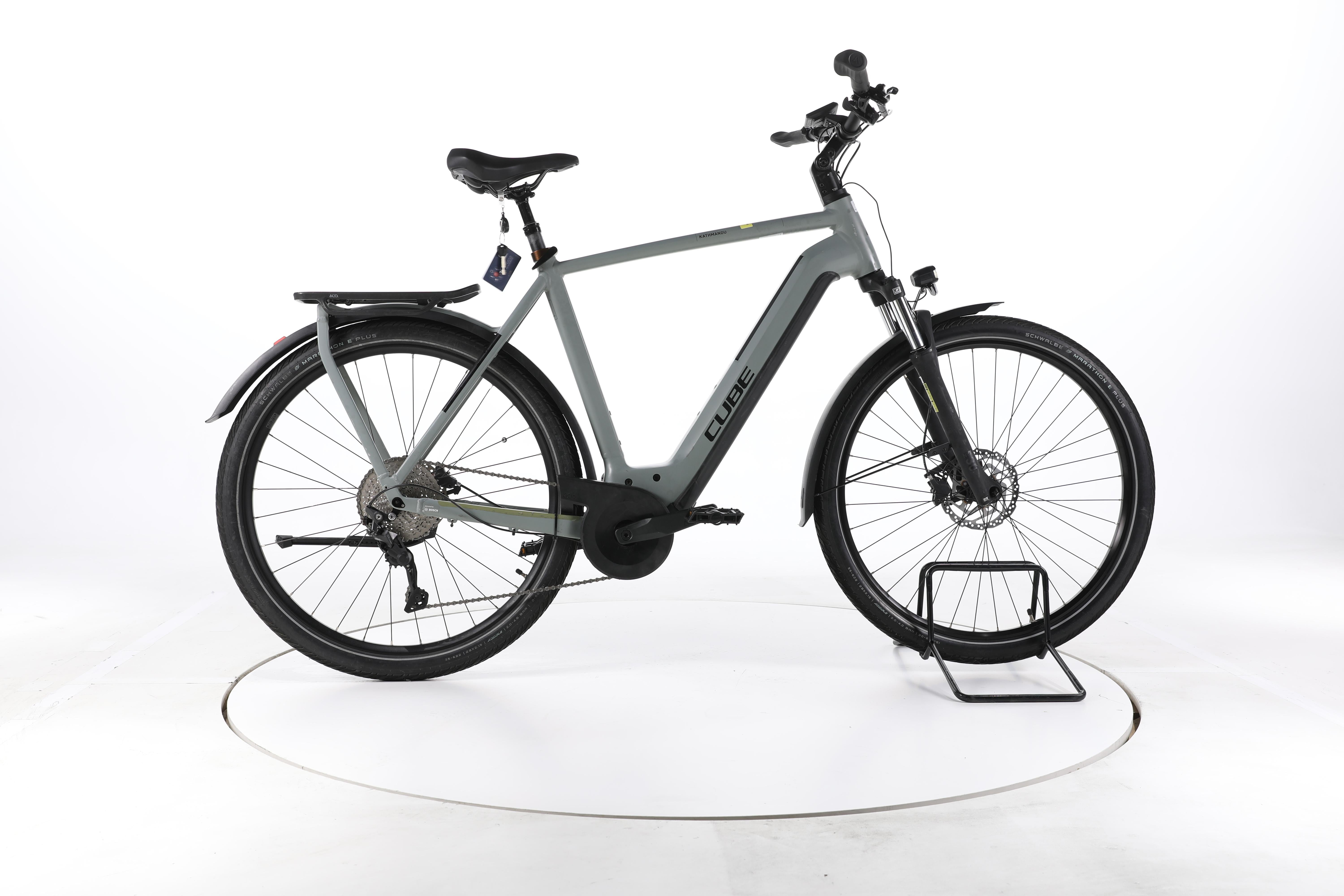 Cube KATHMANDU HYBRID, ONE 800 2025