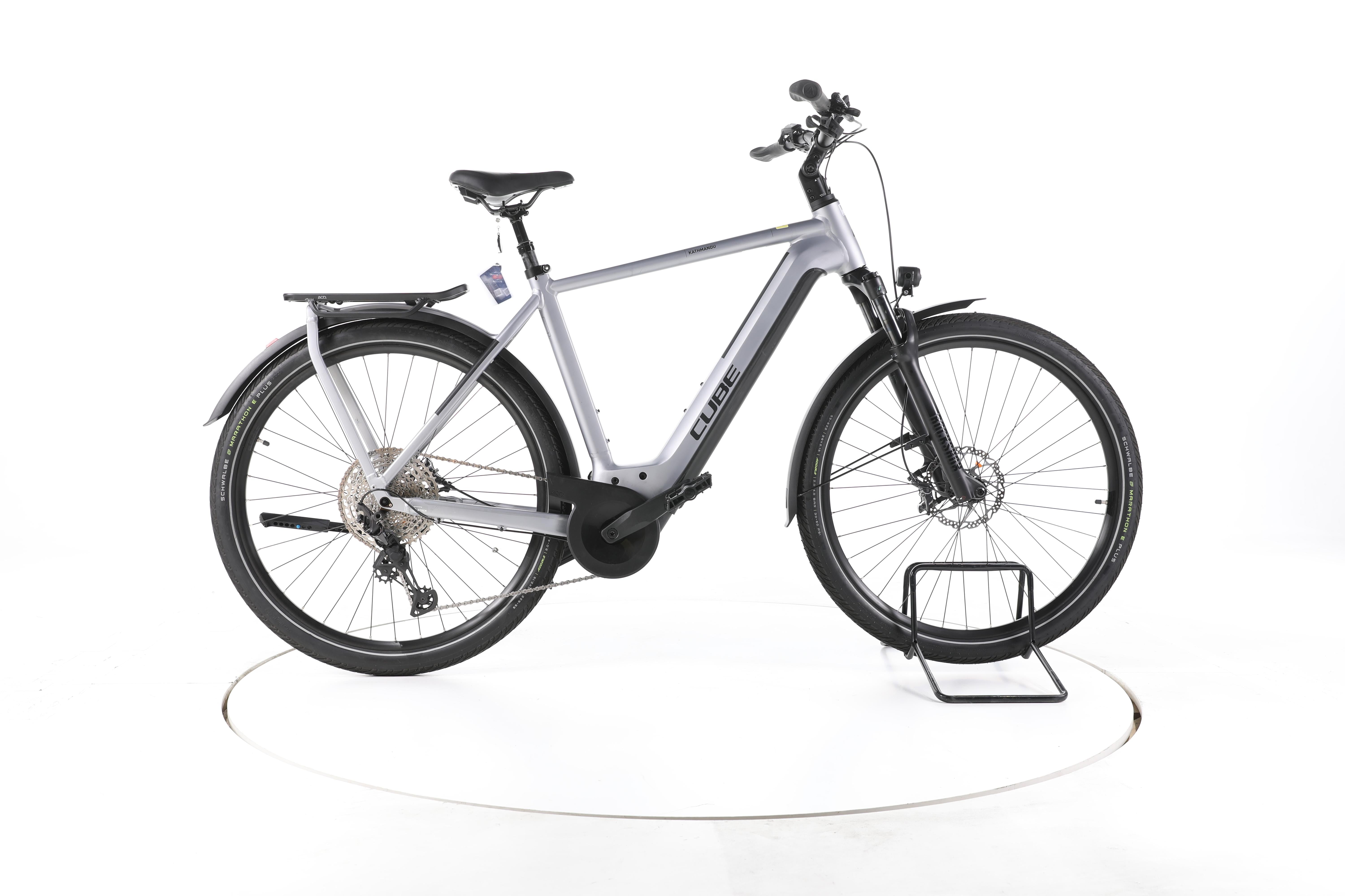 Cube KATHMANDU HYBRID, EXC 2025