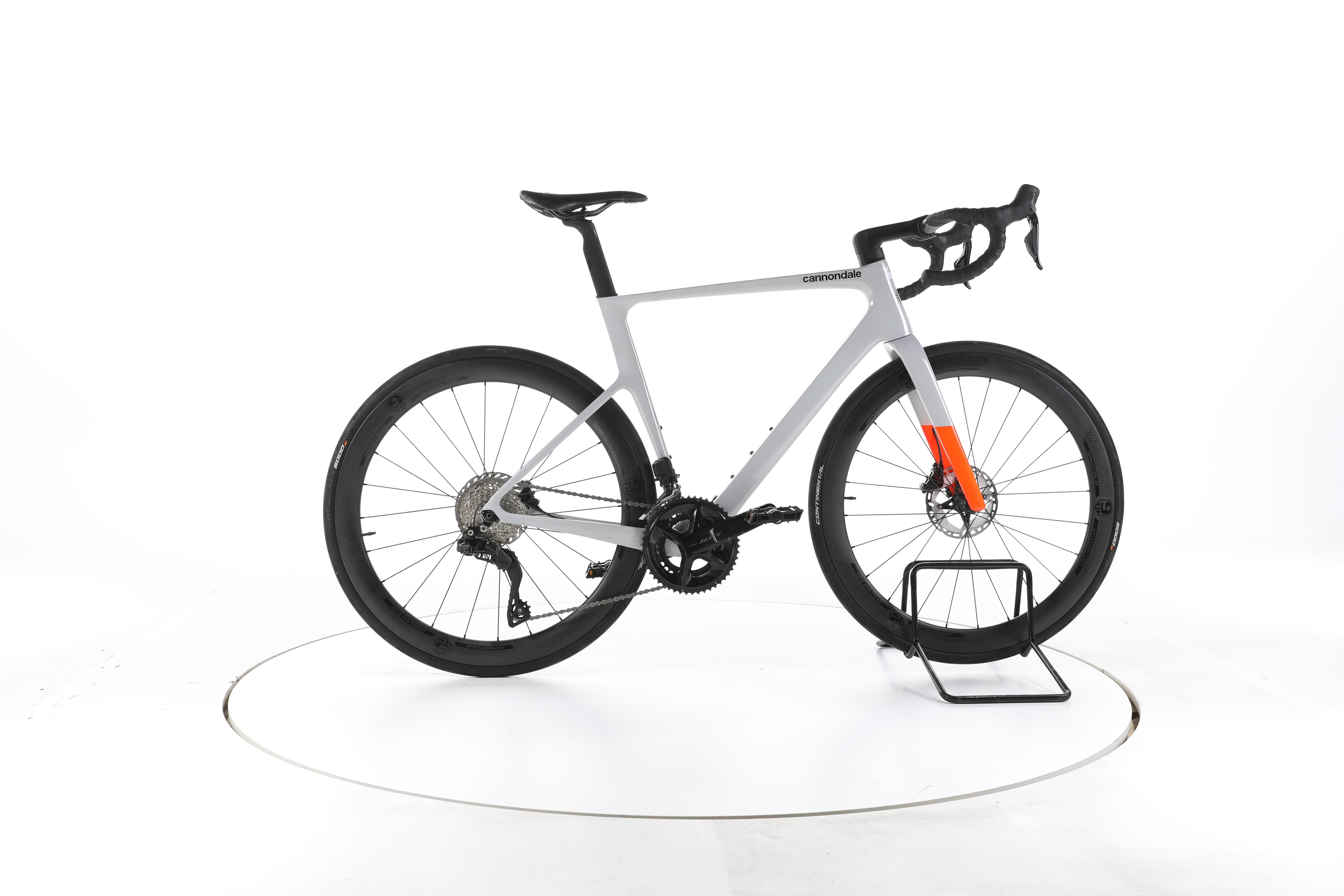 Cannondale SuperSix EVO CX 2021