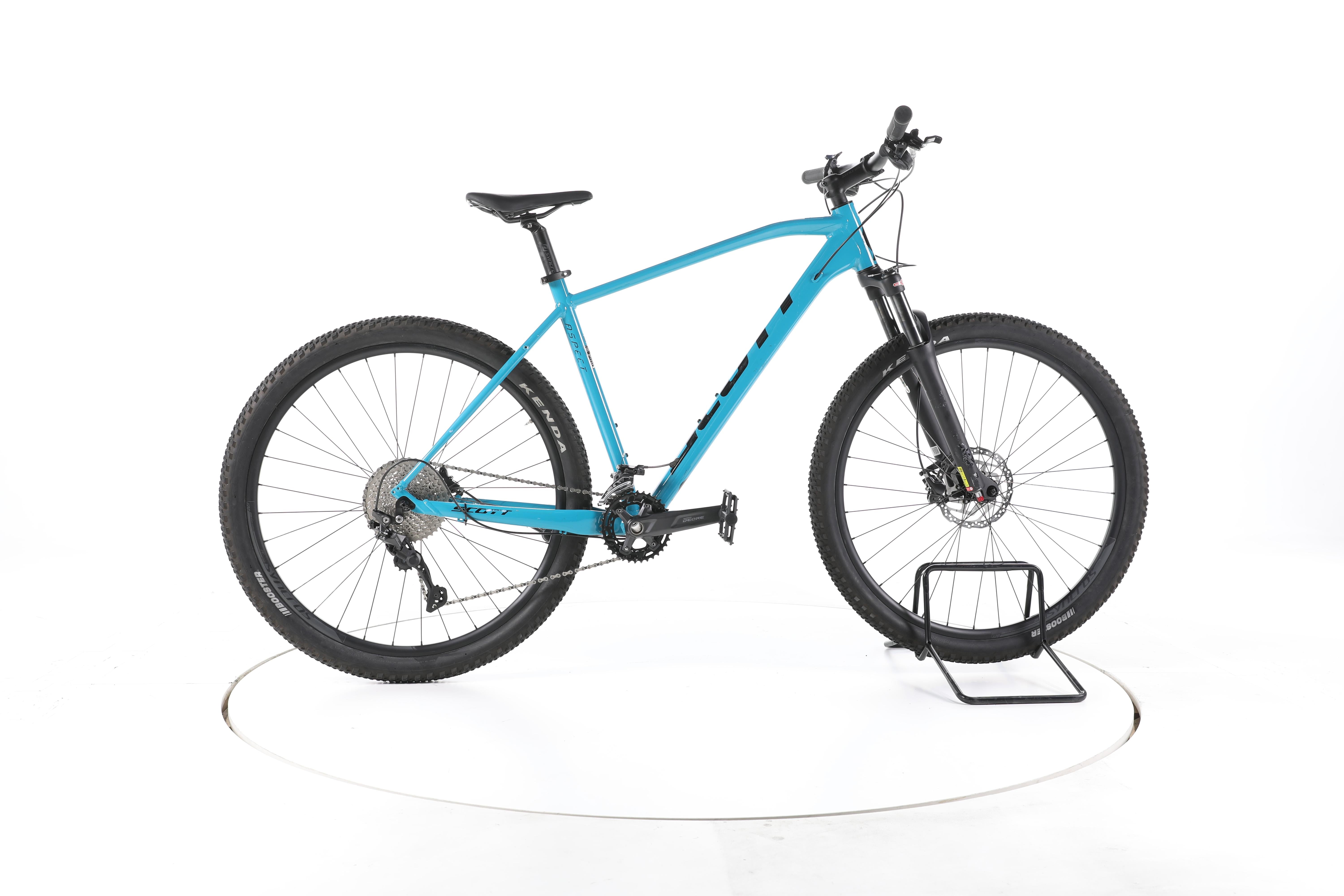 Scott Aspect 930 2022