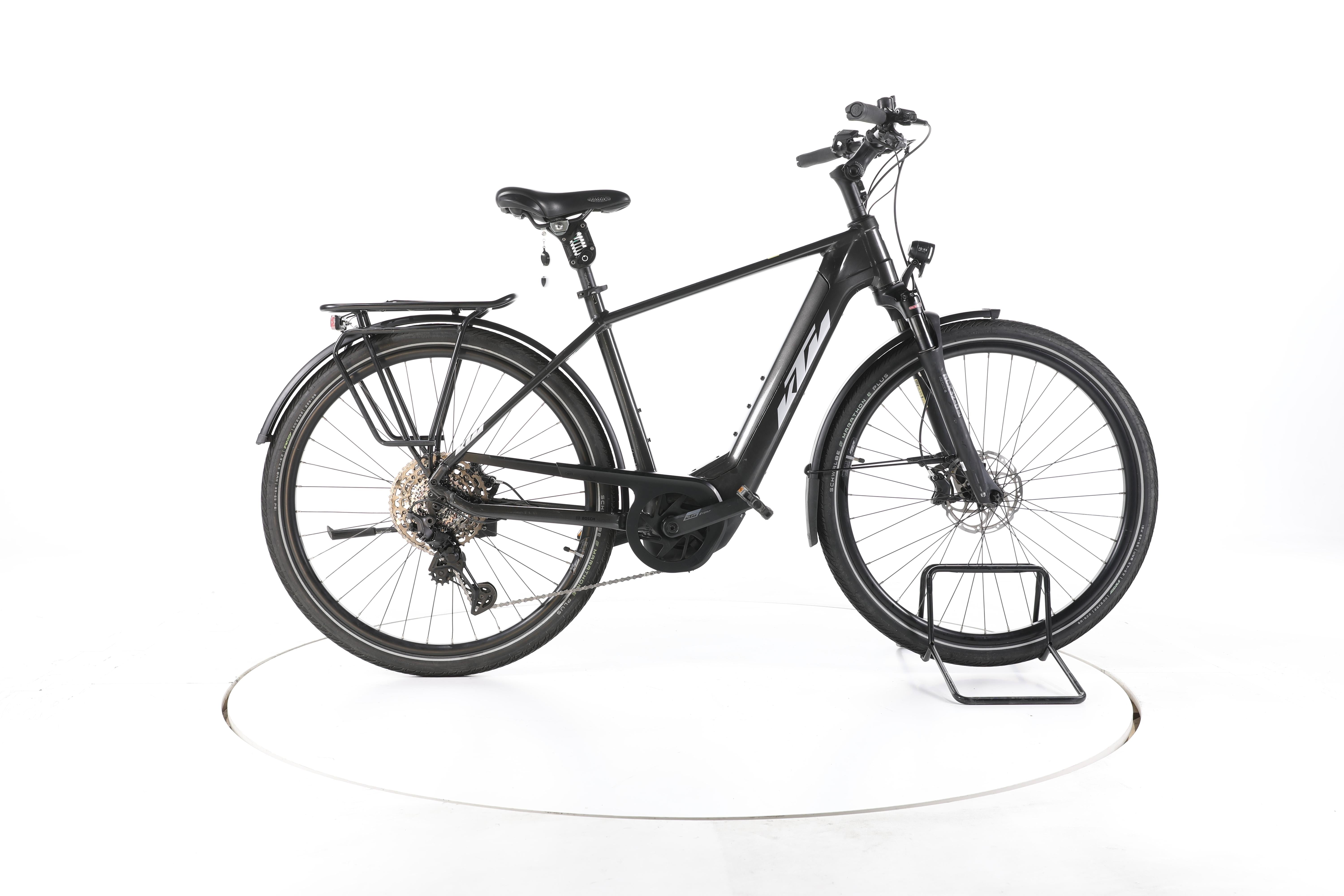 Ktm MACINA STYLE XL 2023