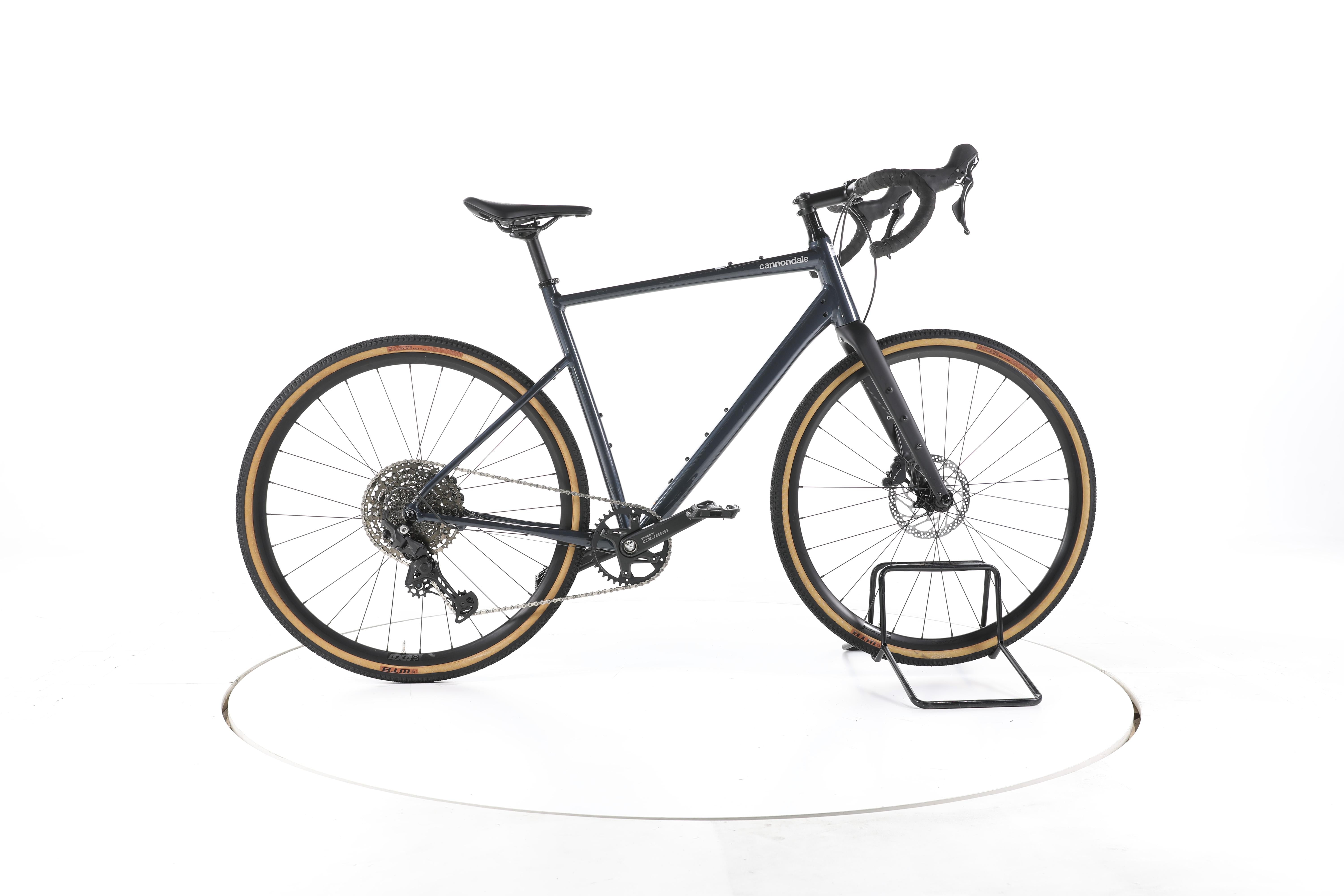 Cannondale Topstone 2 2023