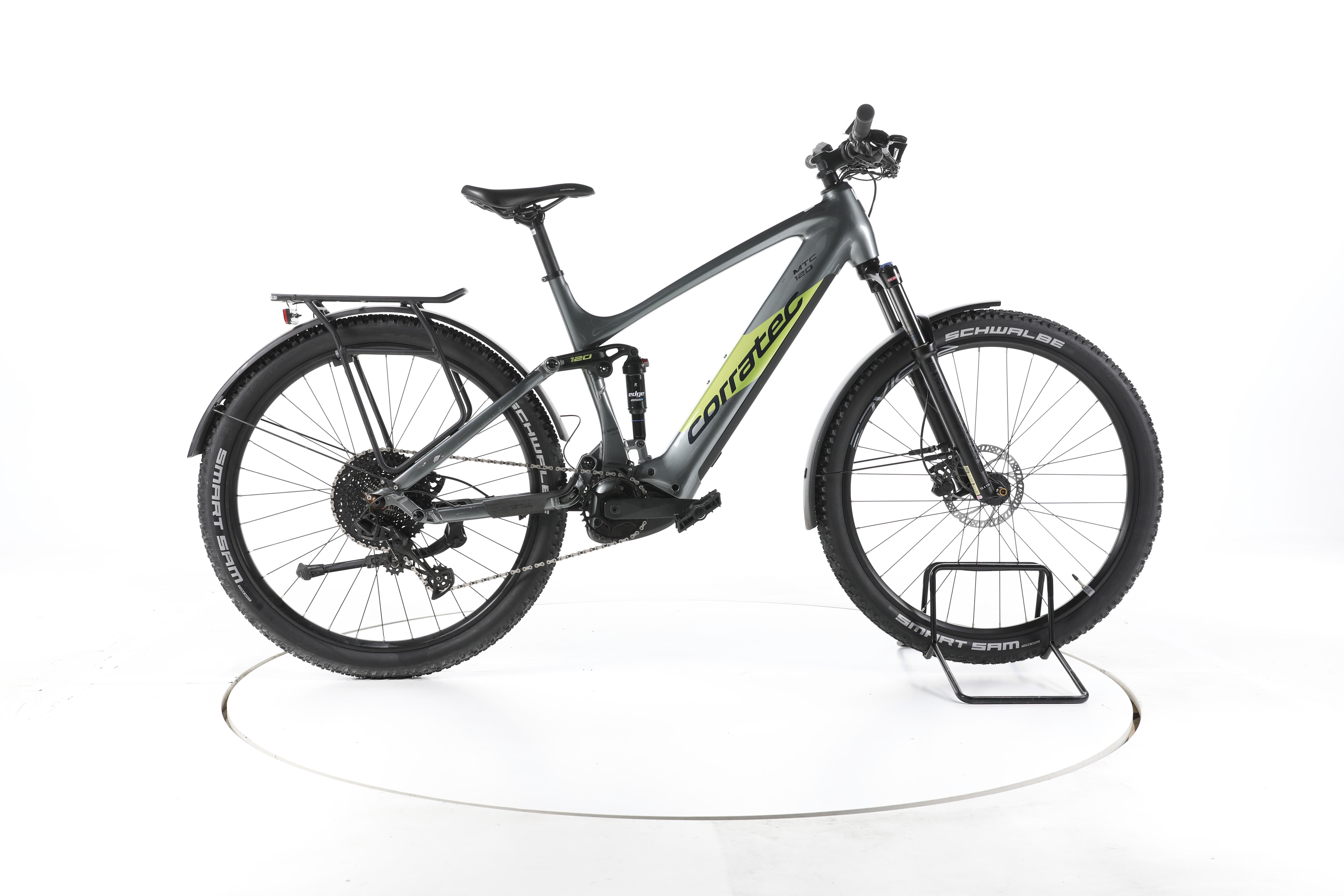 Corratec E-Power MTC 120 Pro 2022