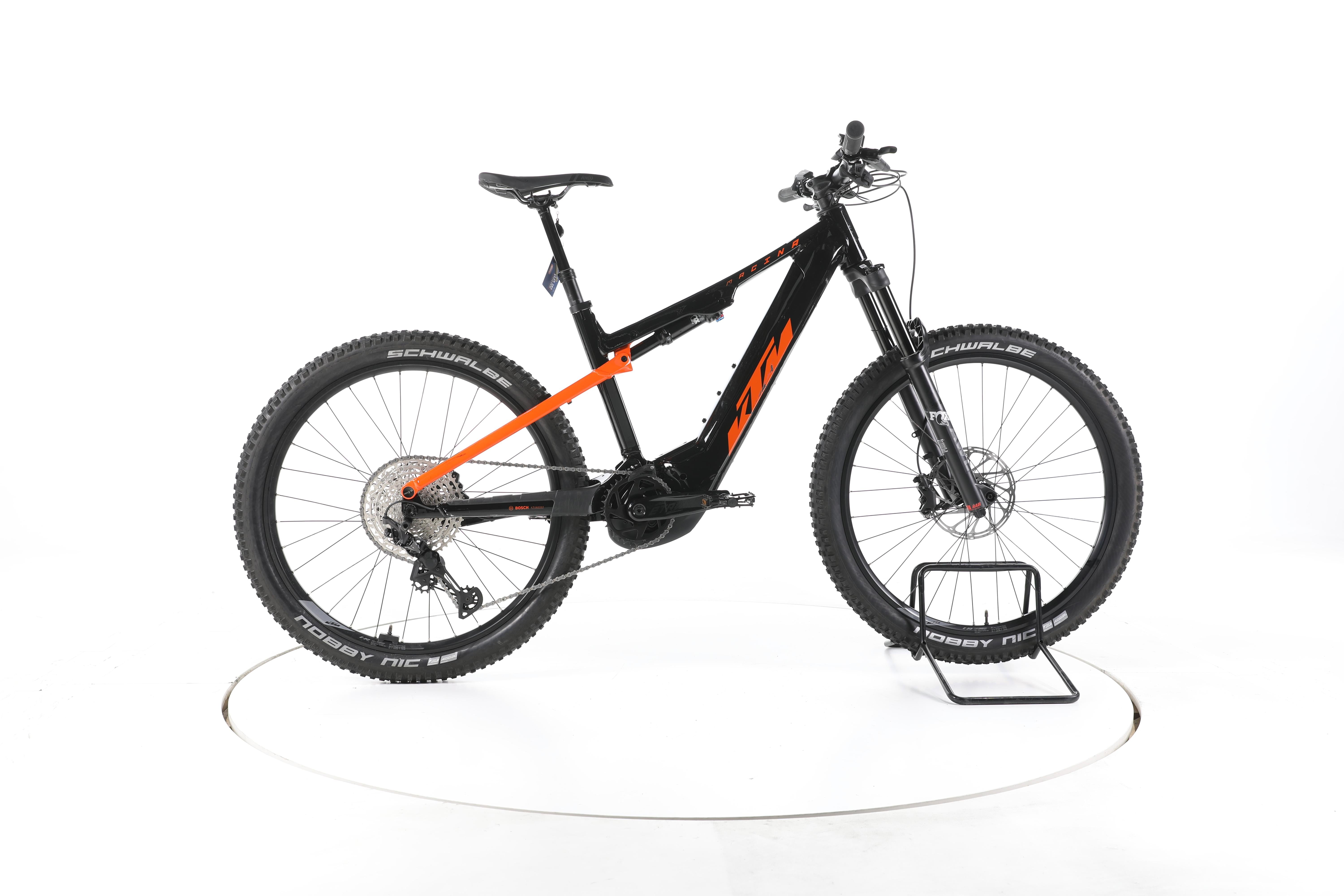 Ktm MACINA LYCAN 771 2022